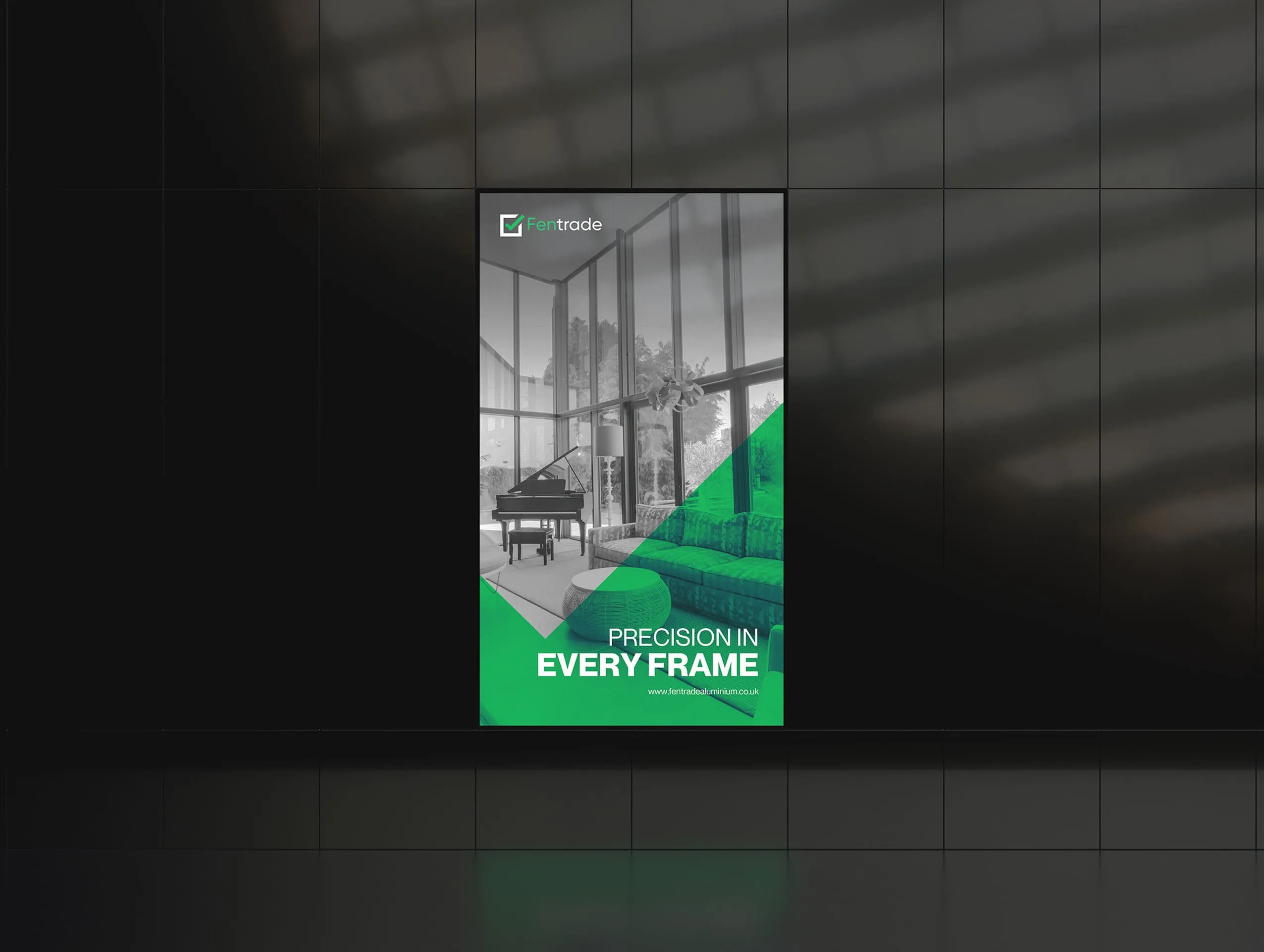Fentrade project image 3