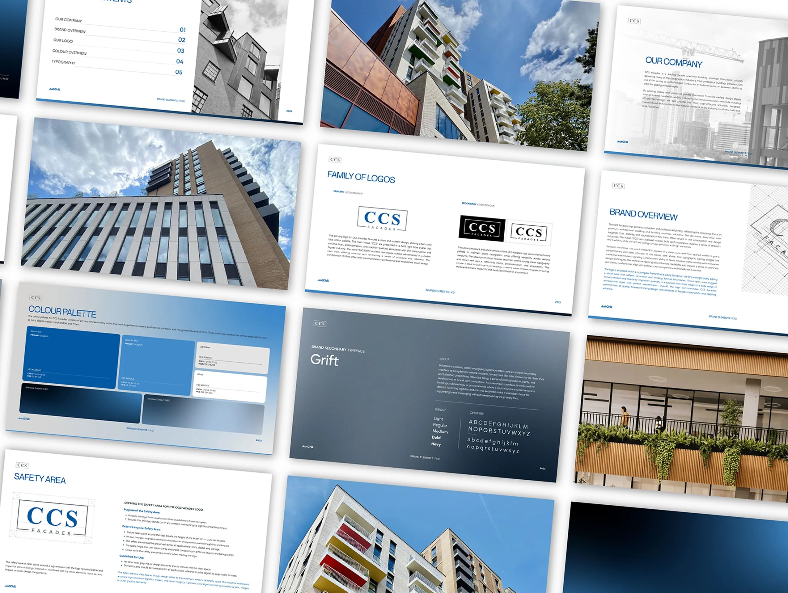 CCS Facades project image 1