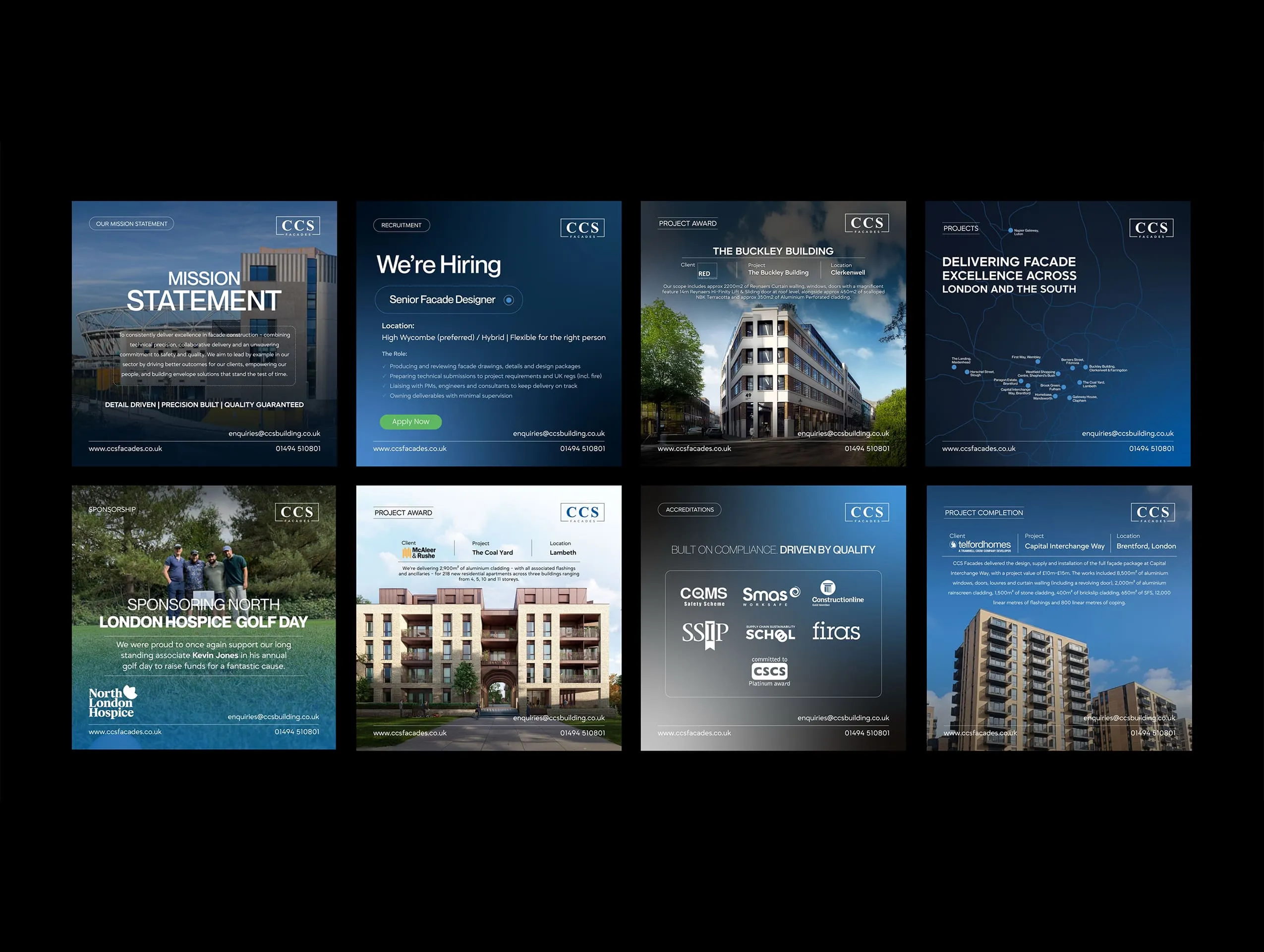 CCS Facades project image 4