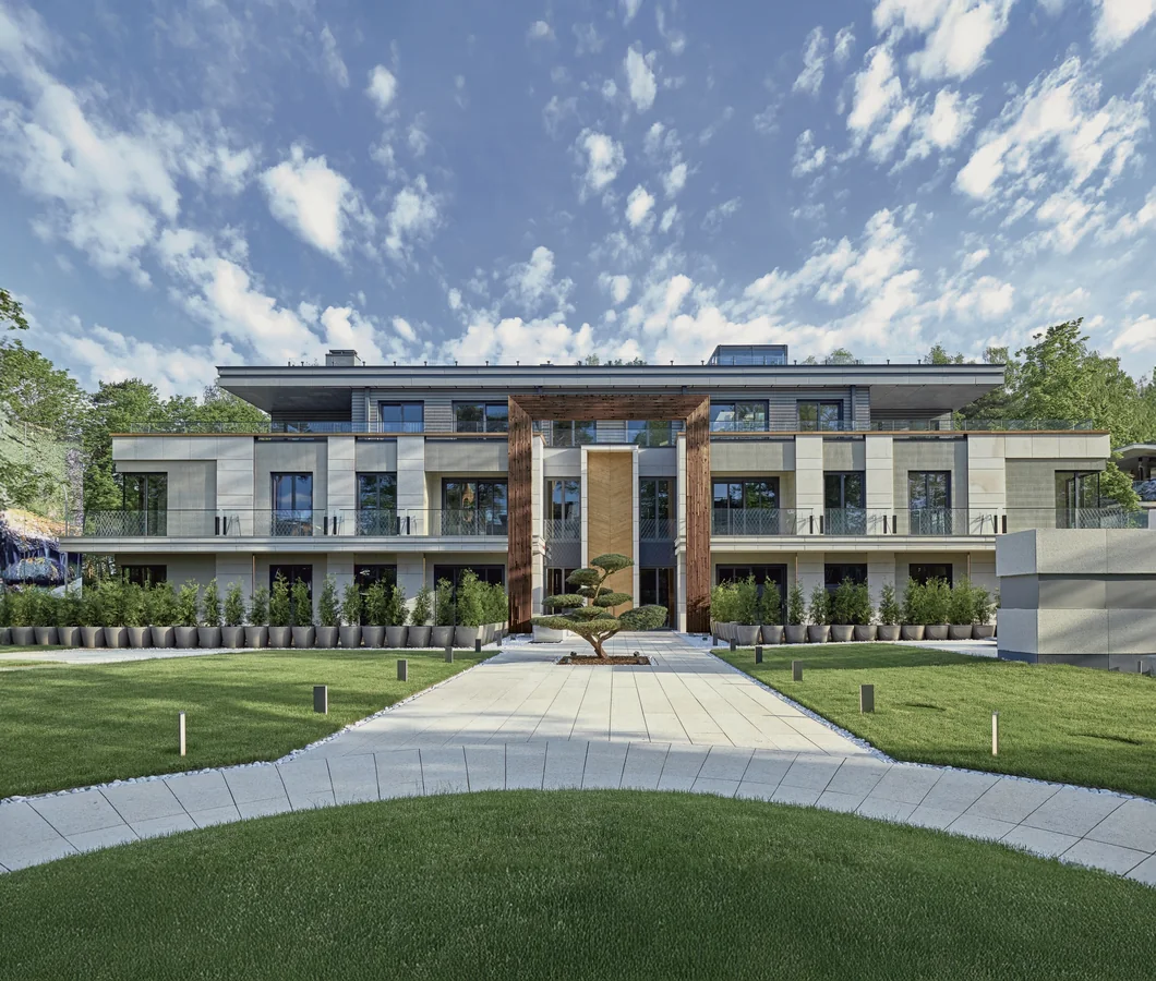 Villa Milia