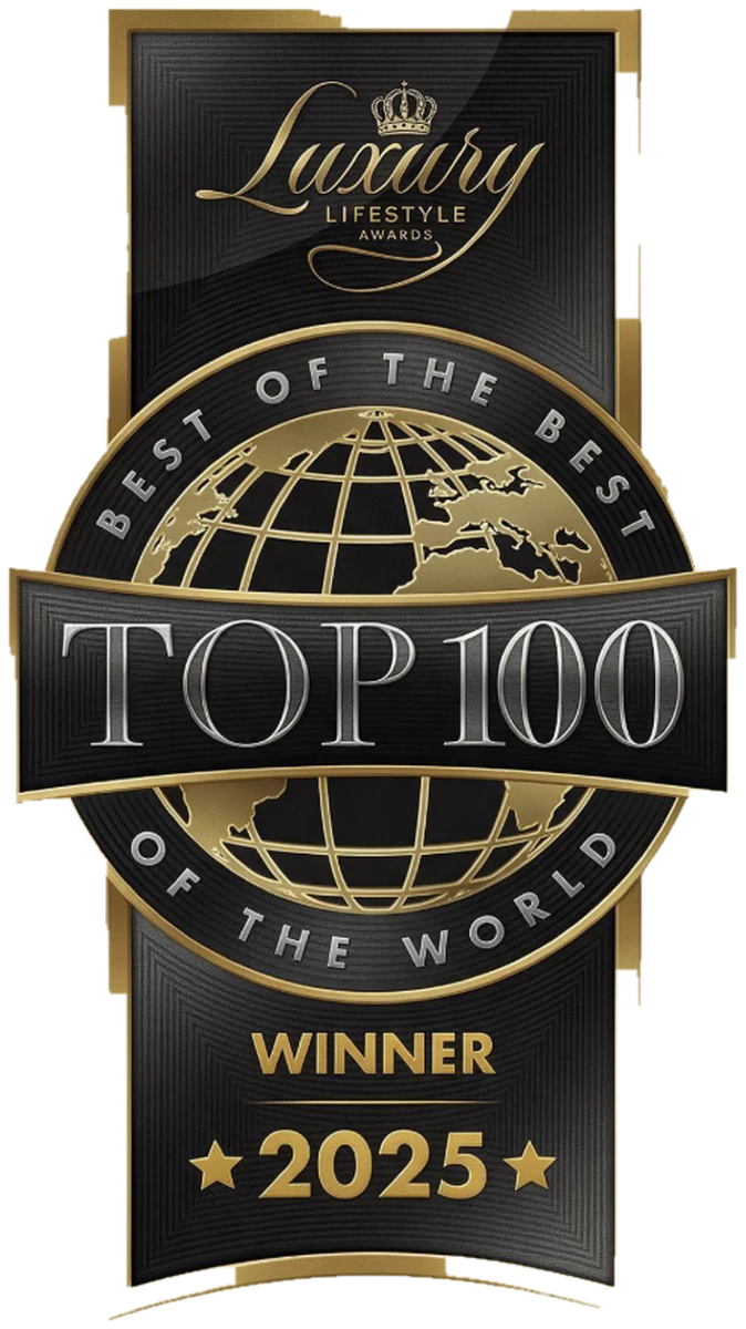Award ribbon 11