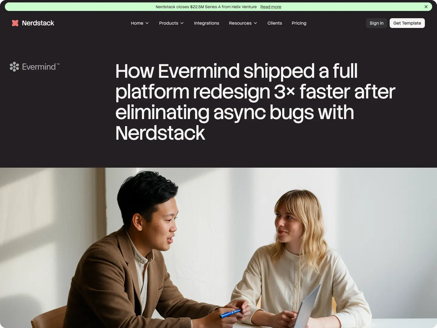Single Case Study