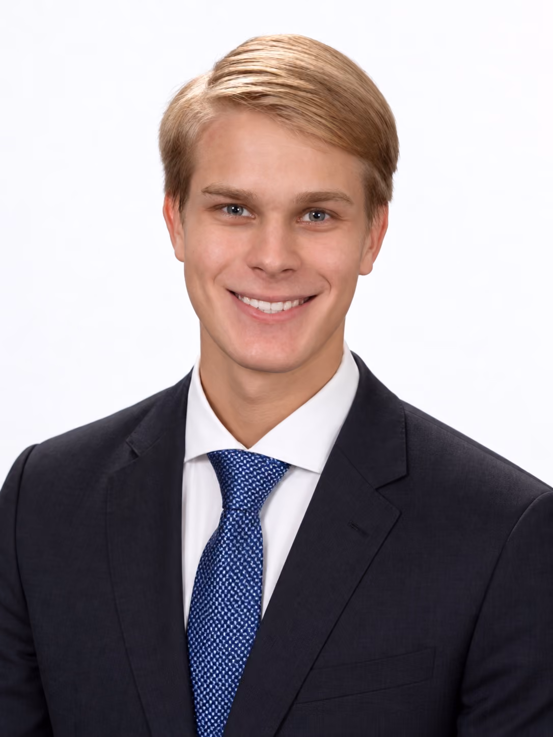 Nicholas Kemppainen