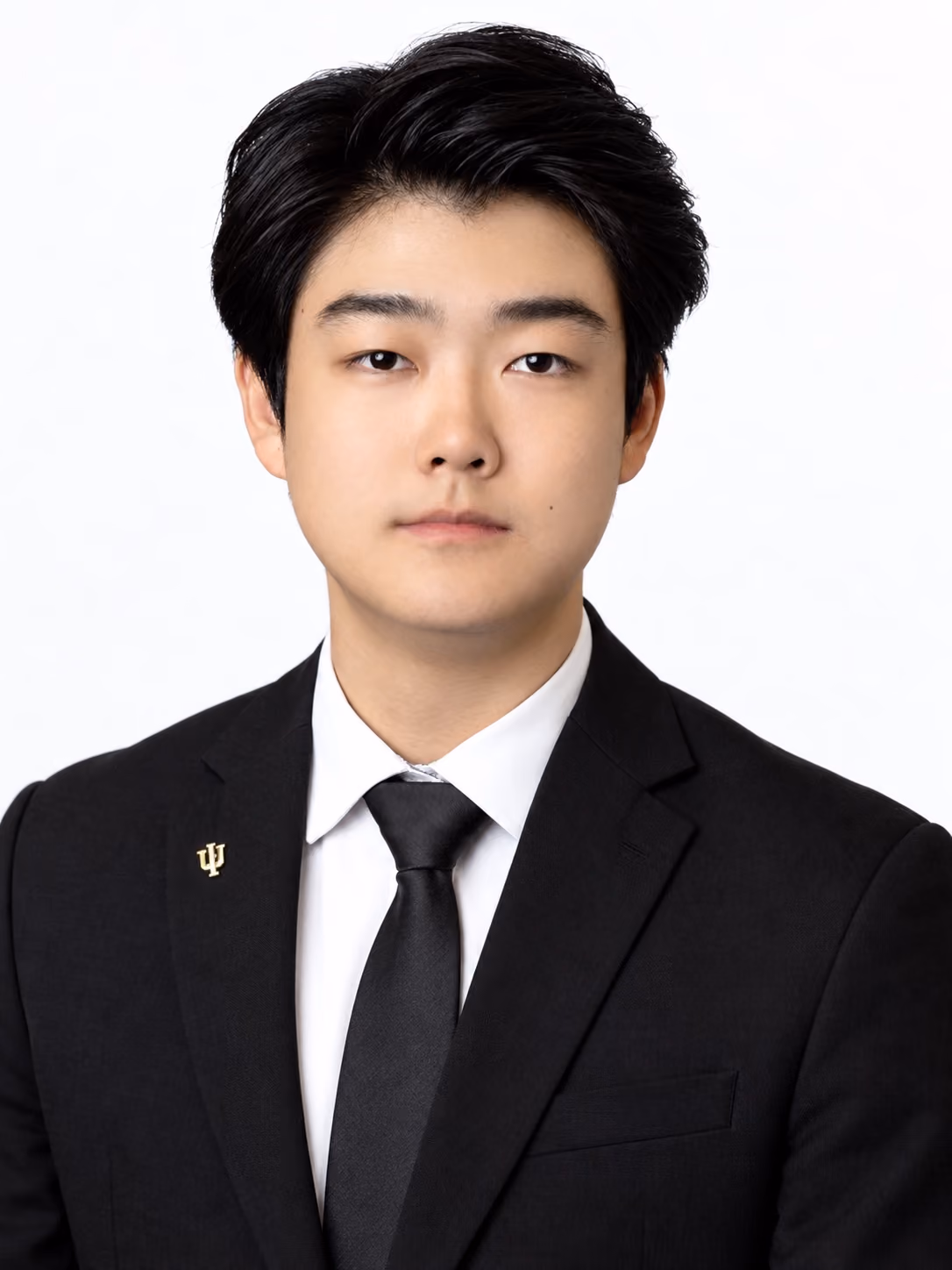 Mark Deng