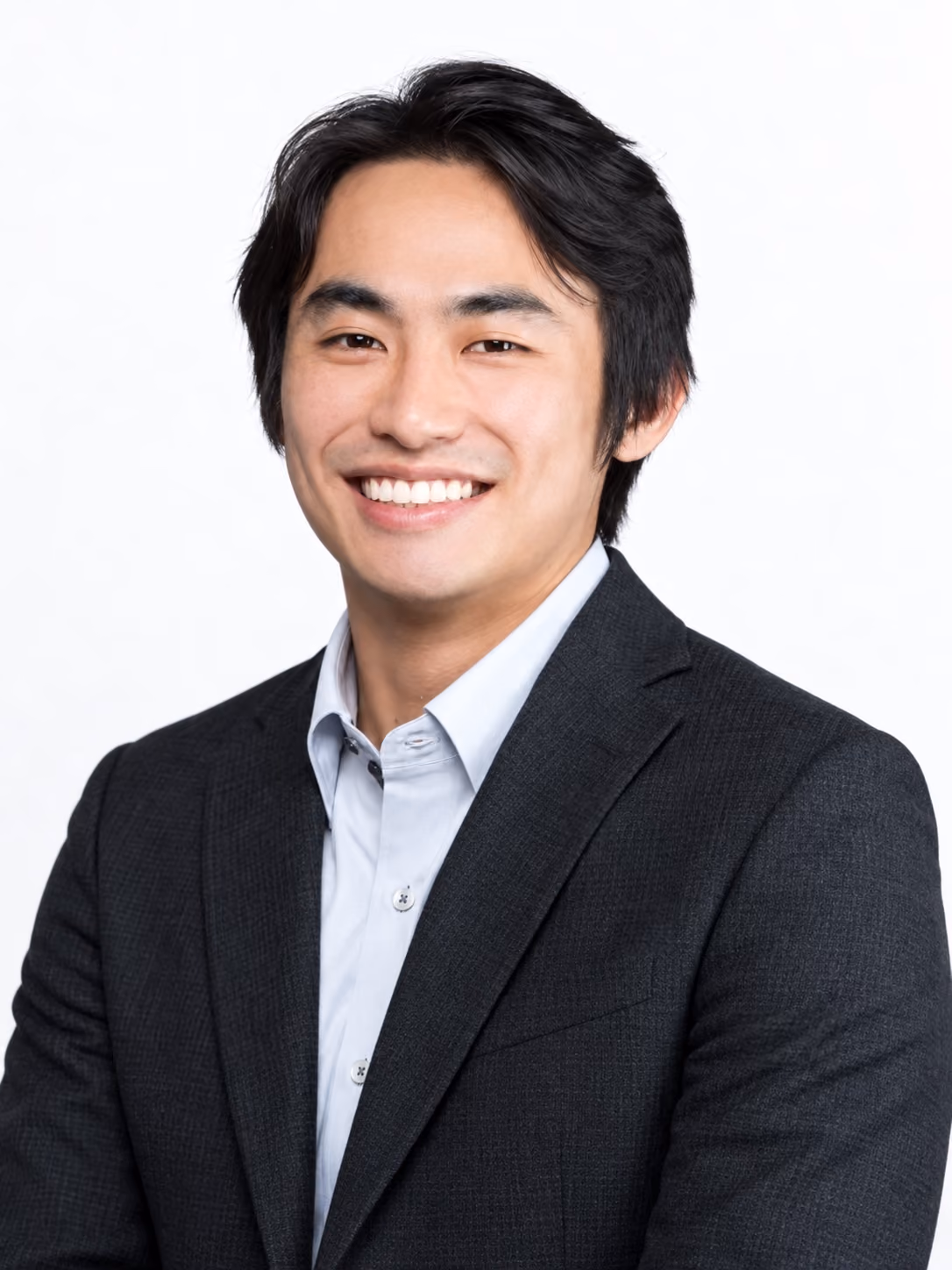 Steven Shinmachi
