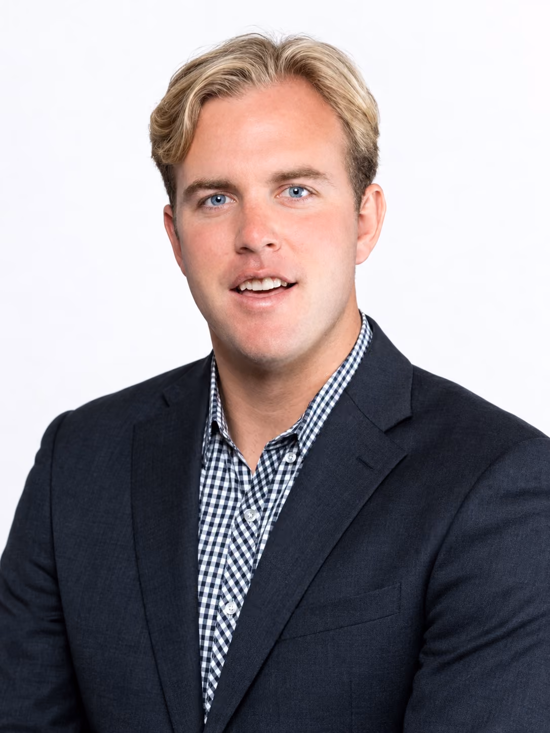 Clay Liolios