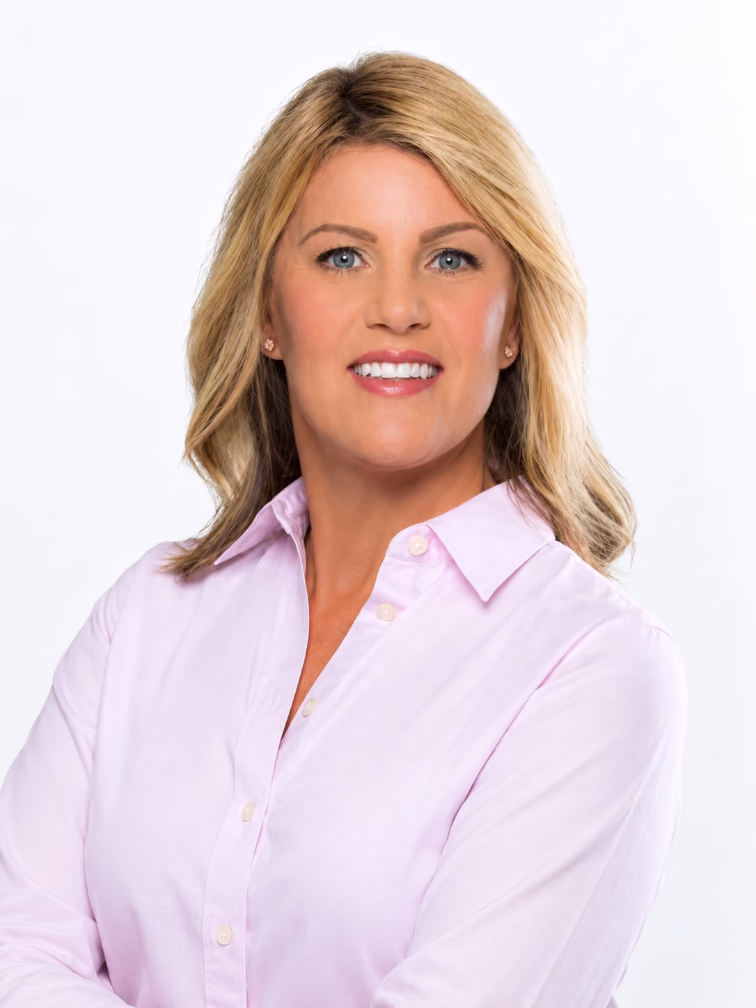 Laressa Gallagher