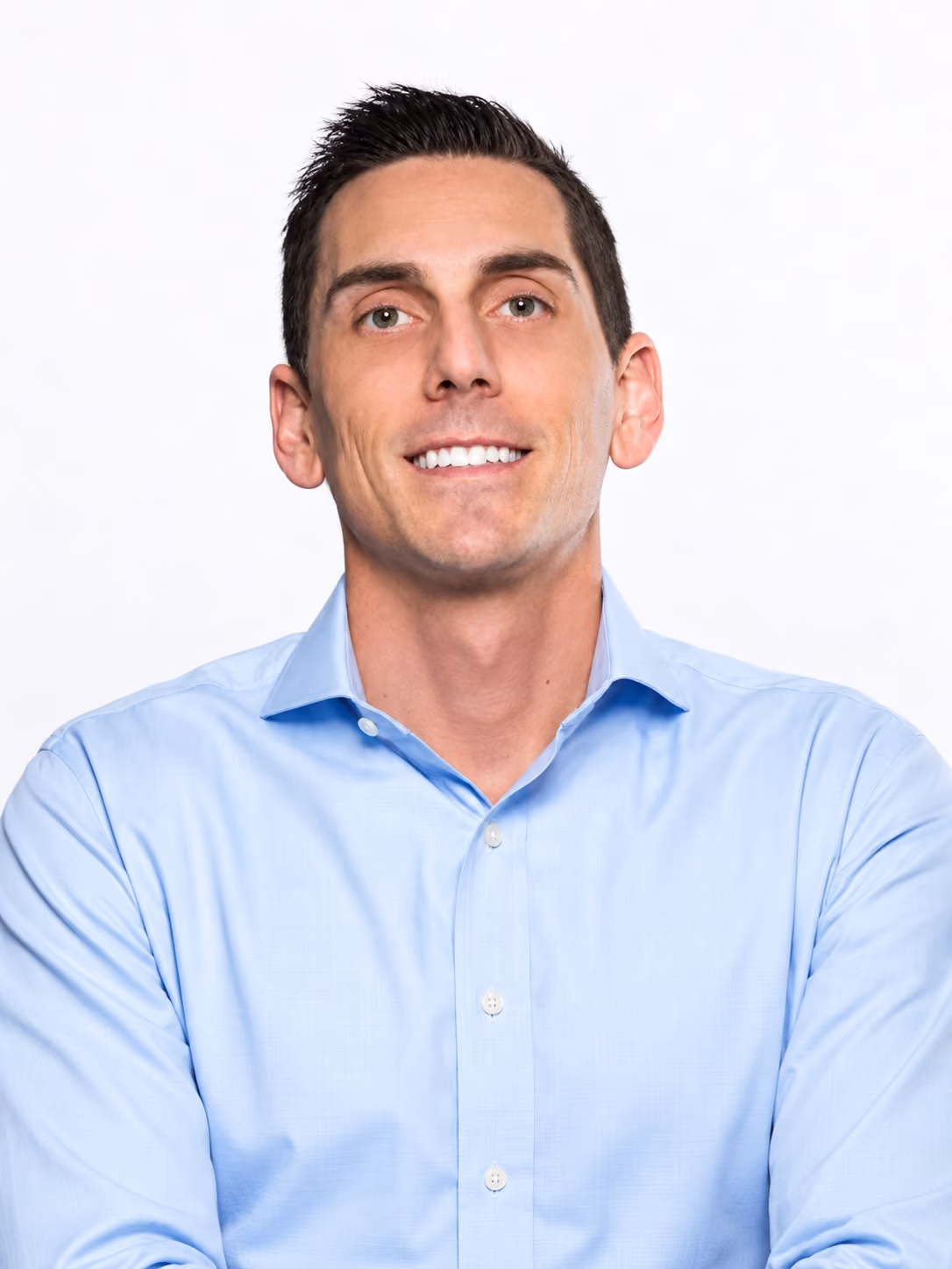 Matt Glover
