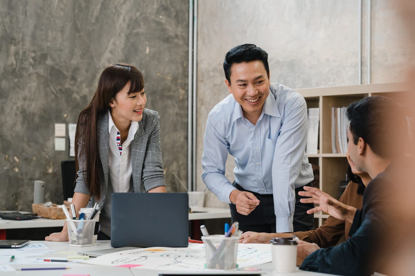 Communication — A Startup’s Secret Weapon