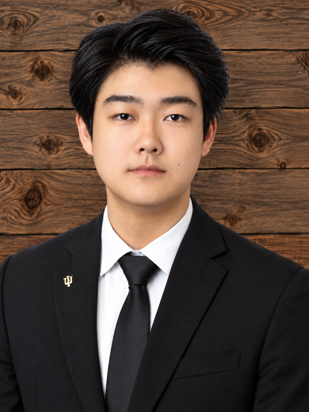 Mark Deng