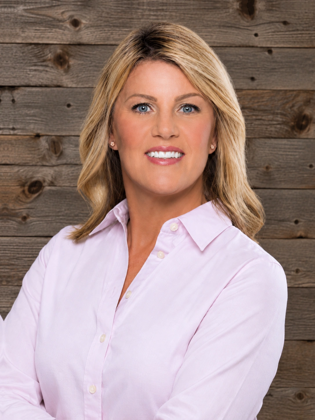 Laressa Gallagher