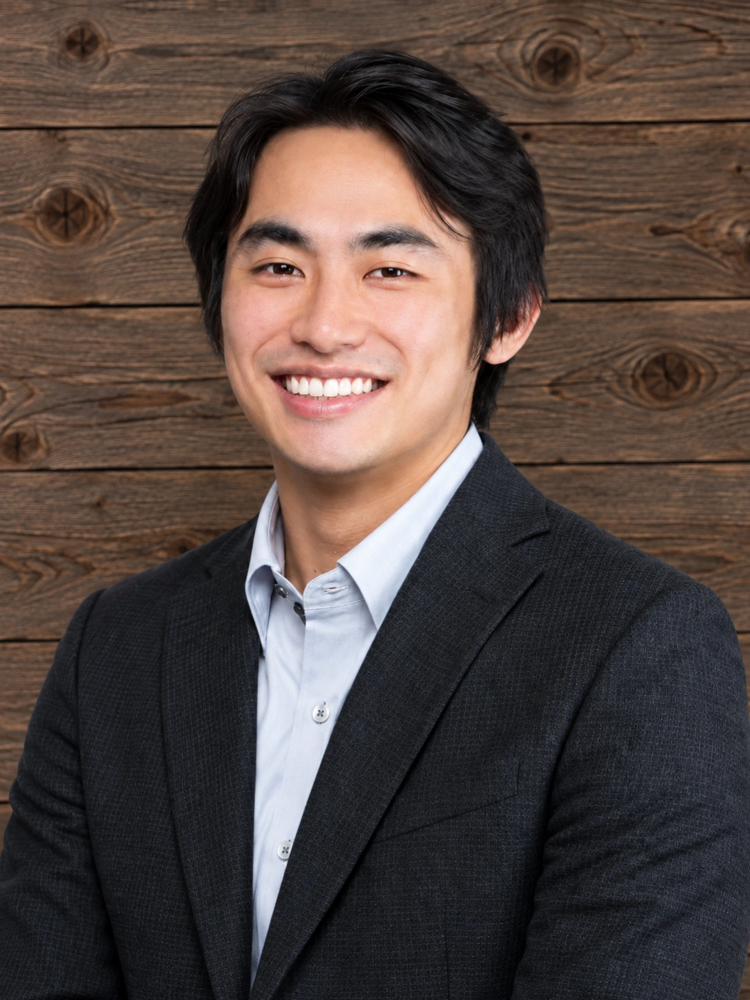 Steven Shinmachi