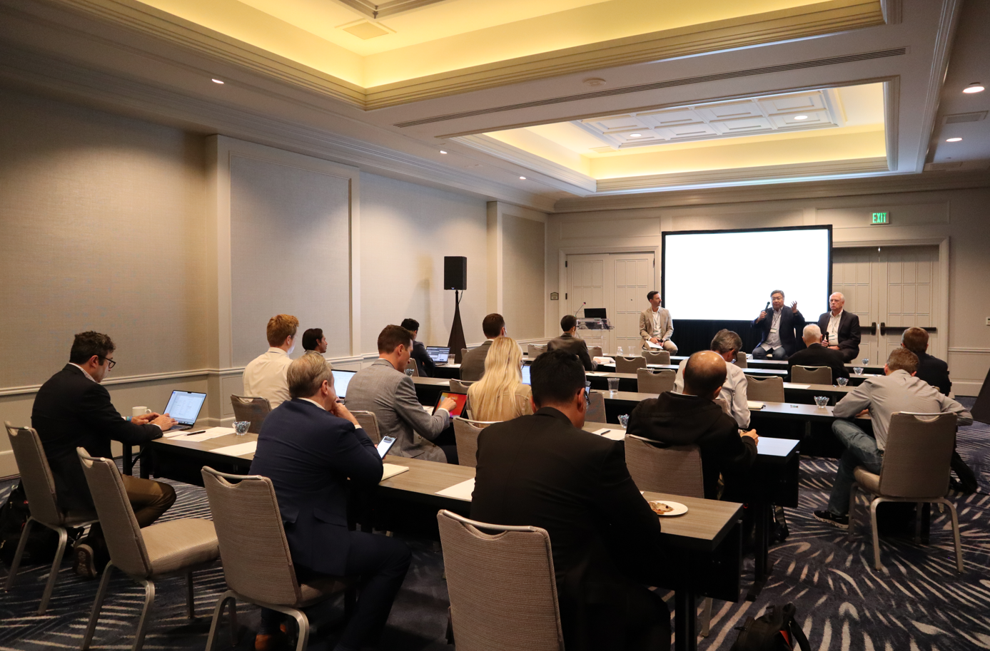Gateway Conference Tips for First-Time Attendees – Q&A with Scott Liolios
