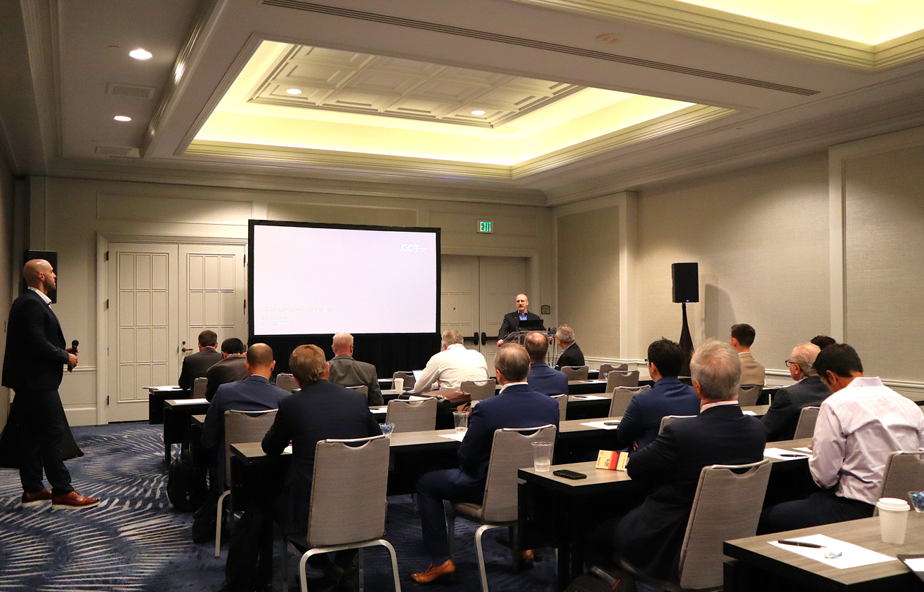Gateway Group Announces Final Lineup of 60+ Companies Across AI, FinTech, Cleantech, and Other Growth Sectors Presenting in San Francisco Sept. 3–4