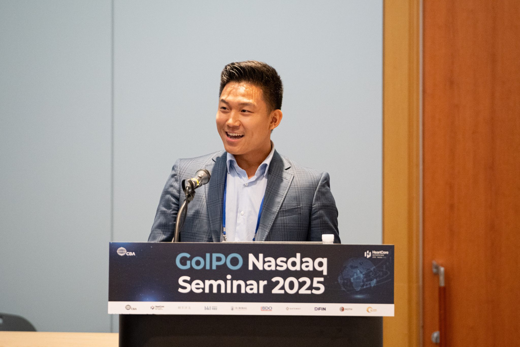 Gateway Group’s International Services:  Helping Asia-Pacific (APAC) Companies Go Public in the U.S.