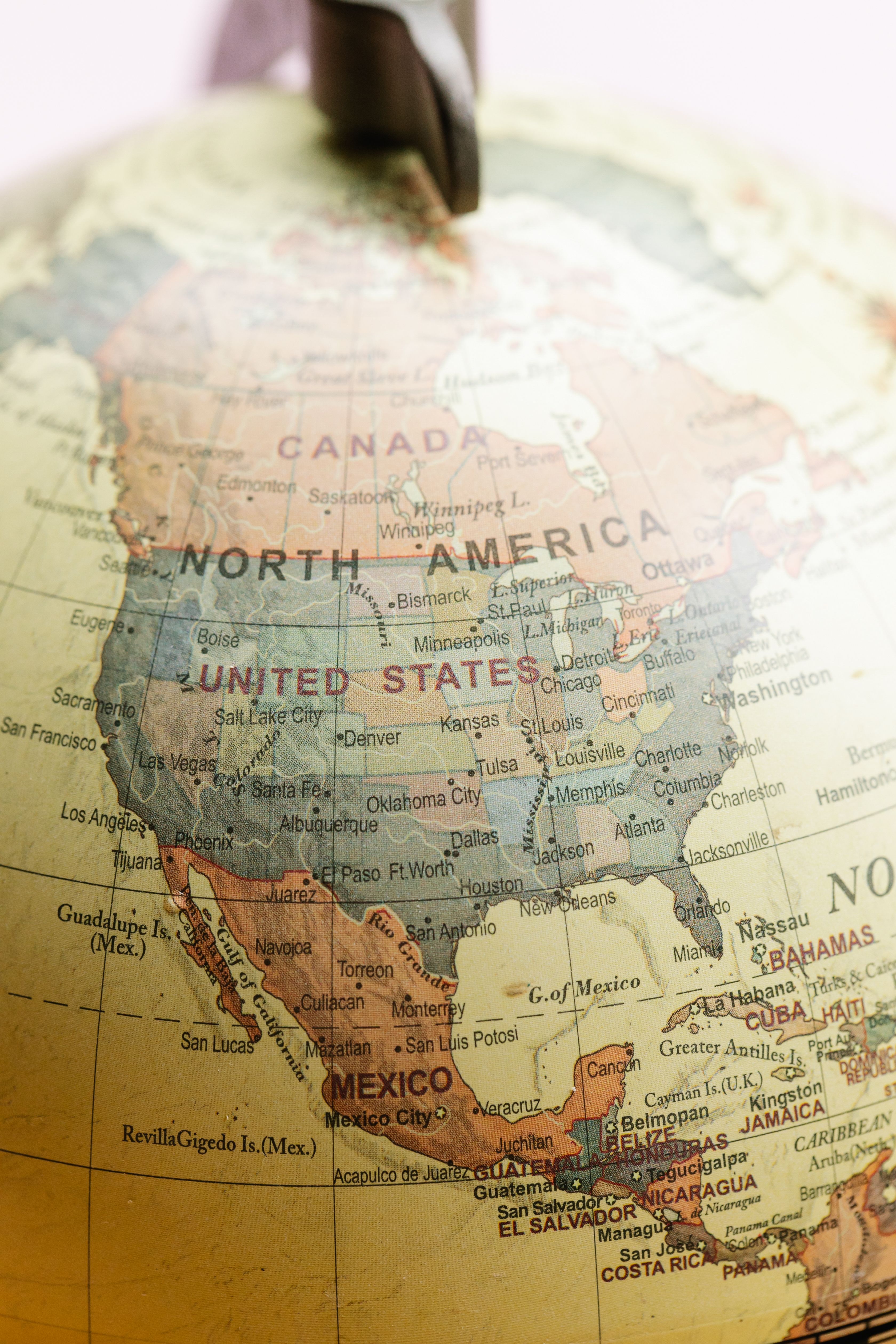 Three Mistakes Companies Make When Entering U.S. Capital Markets