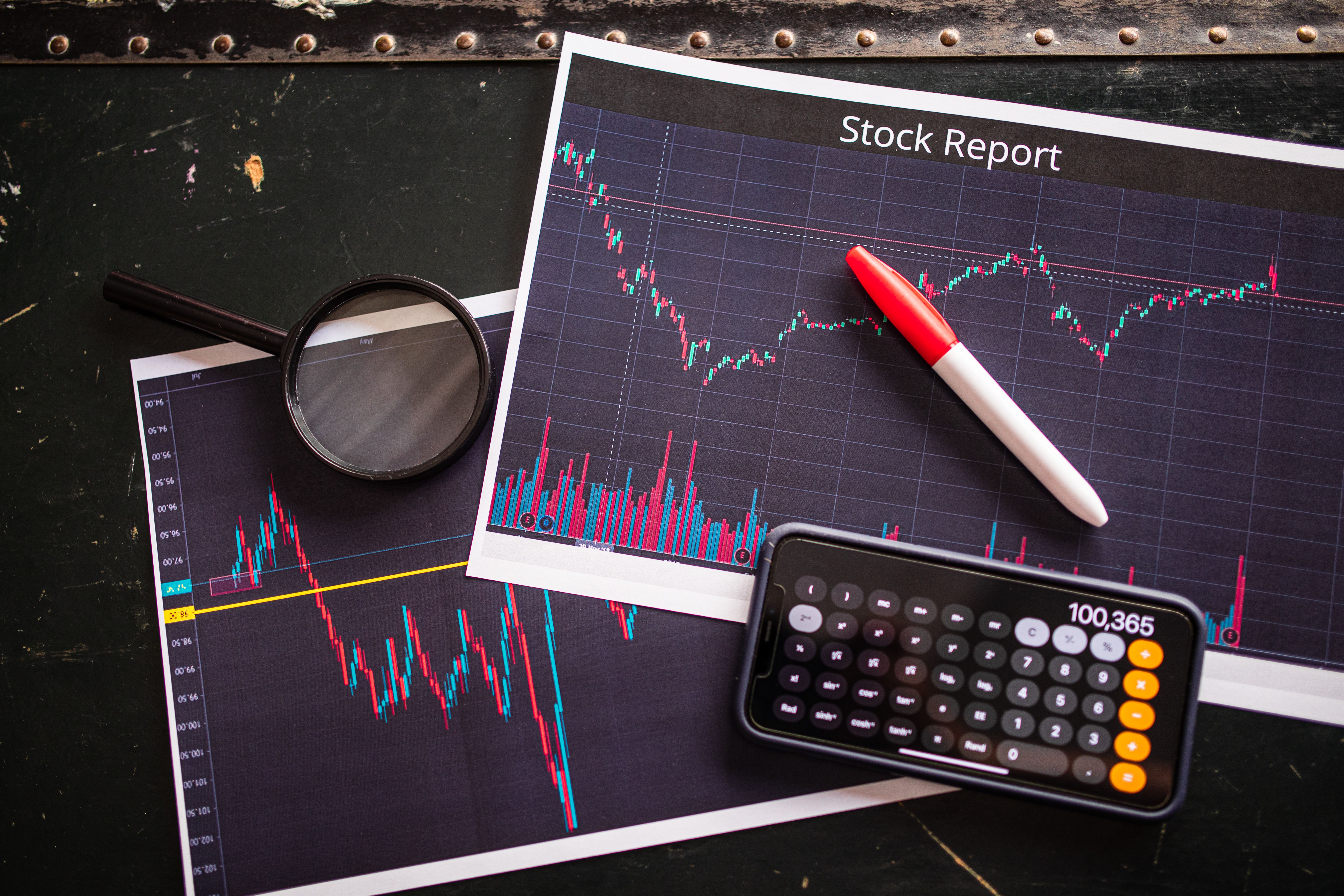Webinar Recap: Connecting Narrative to Valuation 