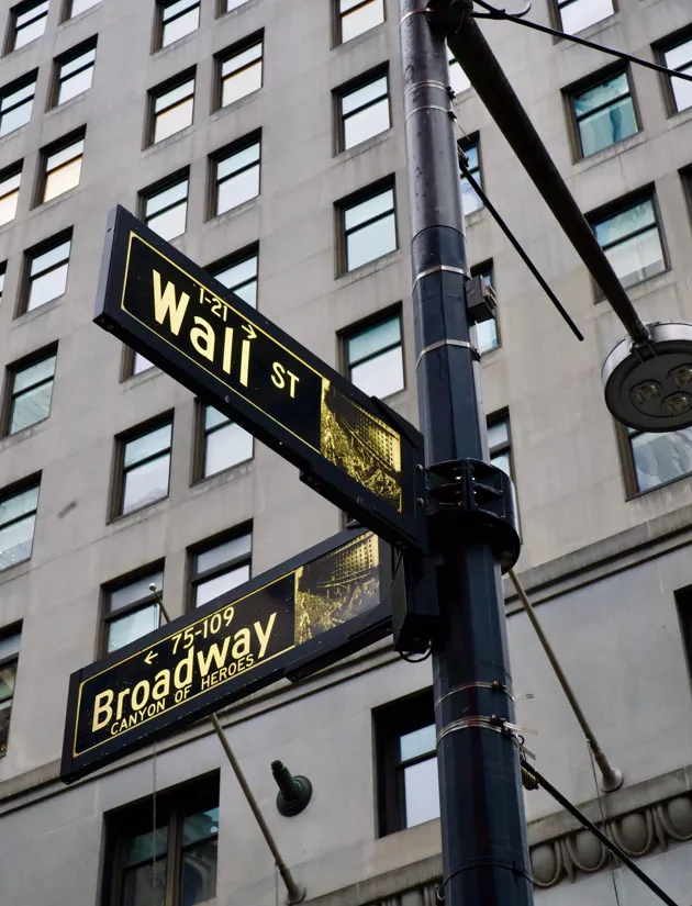 Small Caps Move Into the Spotlight On Wall Street