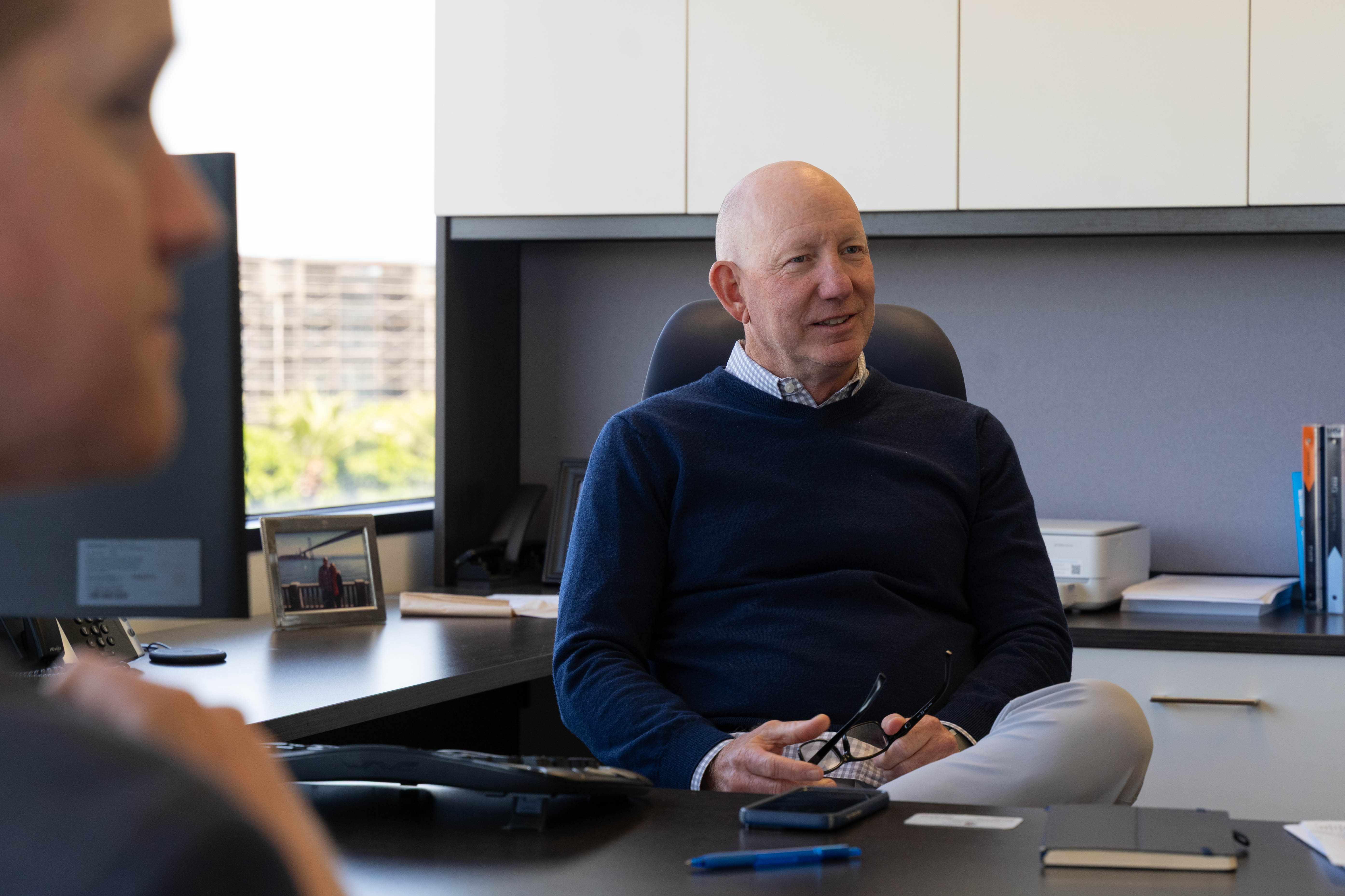 Less Reporting, More Pressure: What If Quarterly Earnings Go Away?