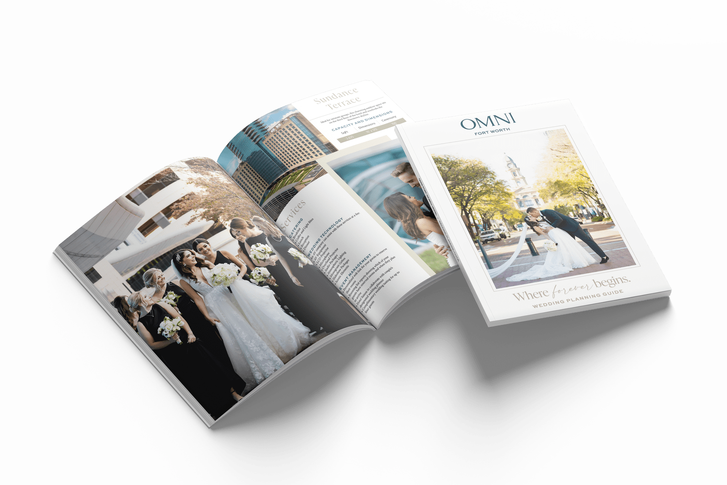 Wedding guide