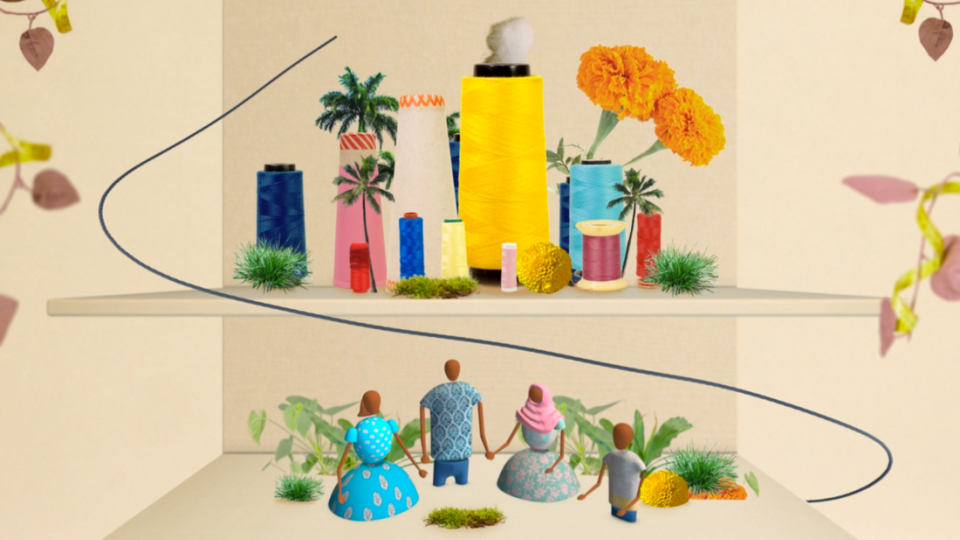 Sustainable Supply Chains