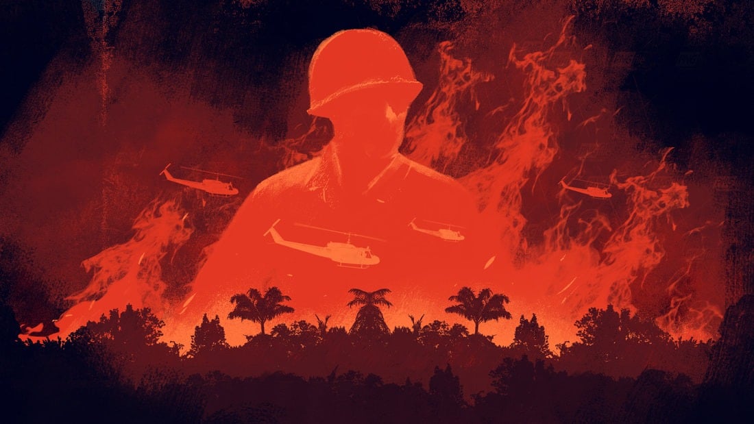 When the War Is Over
