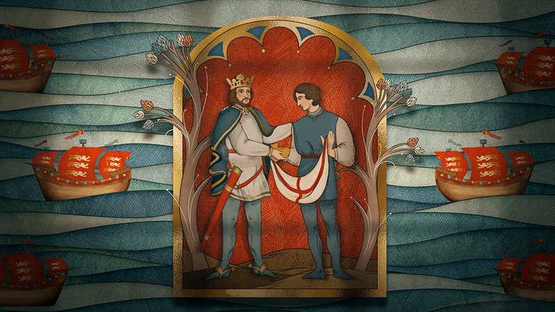 Episode 4 still