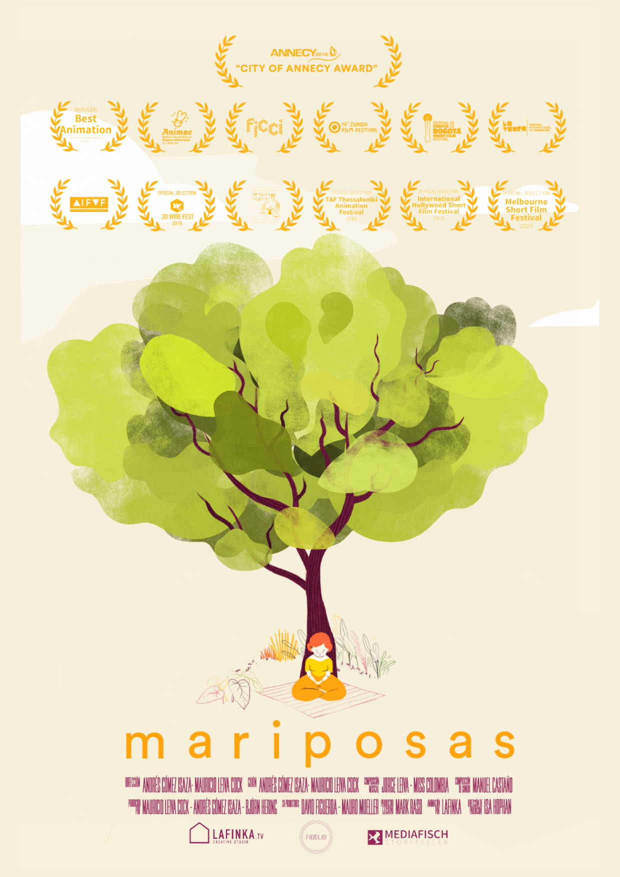 Sticks and Stones poster