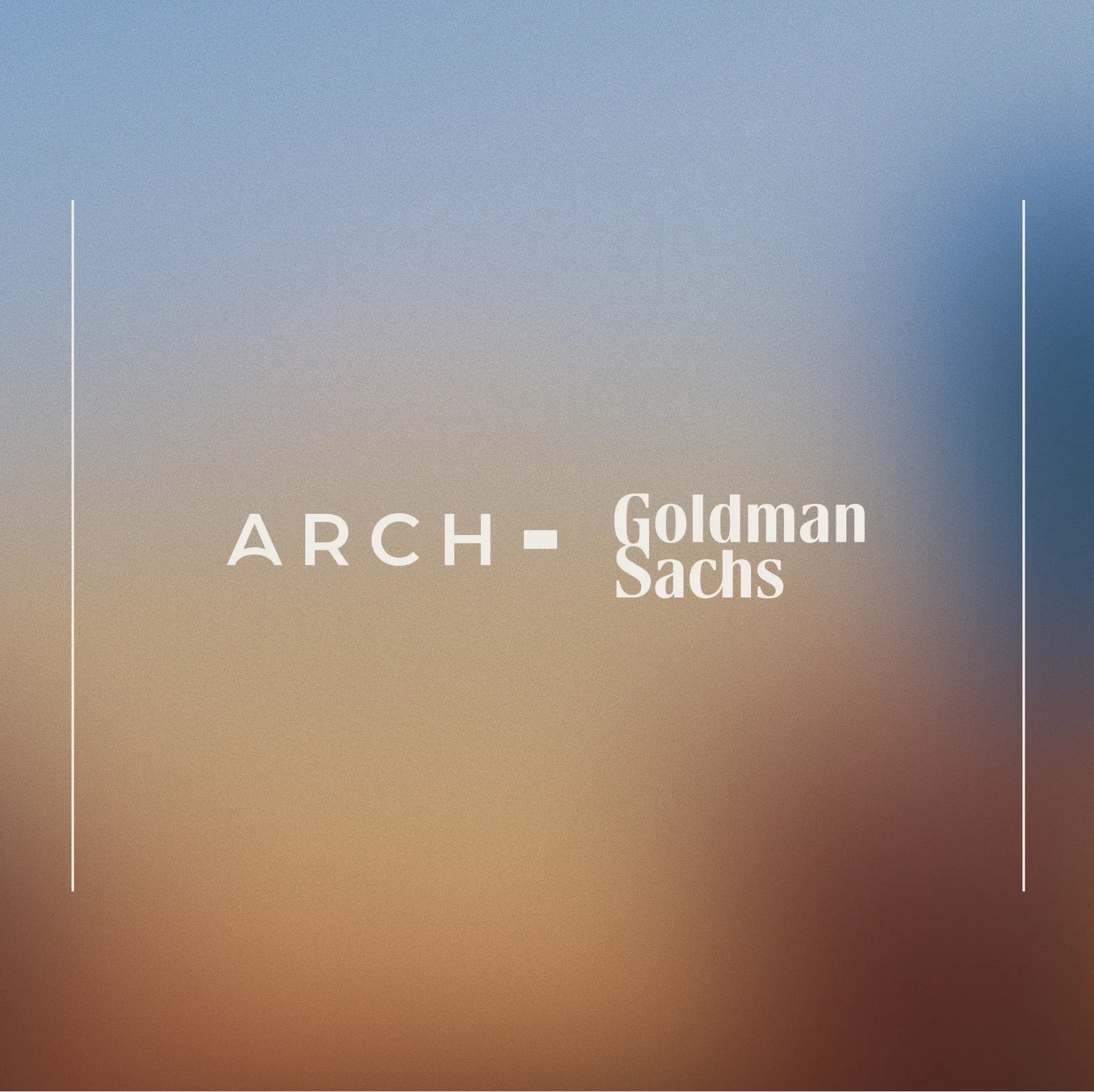 Arch collecting private investment documents