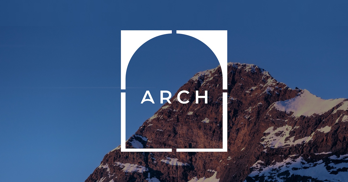 Accounting & tax firms — Arch
