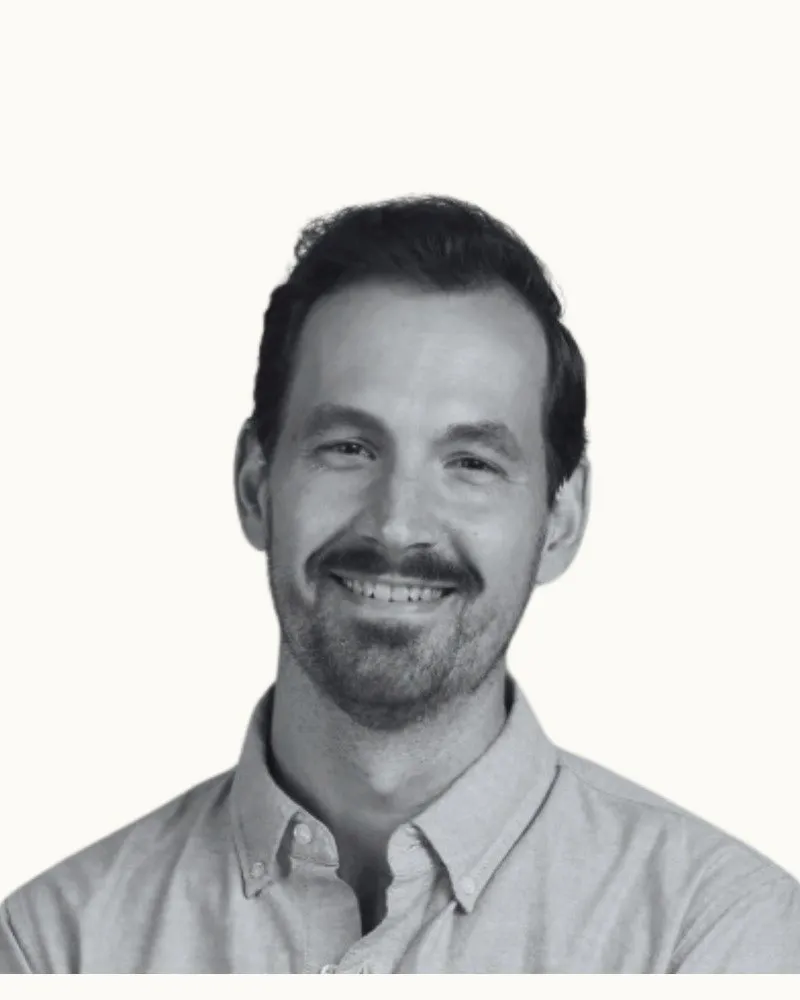 Tim Riker