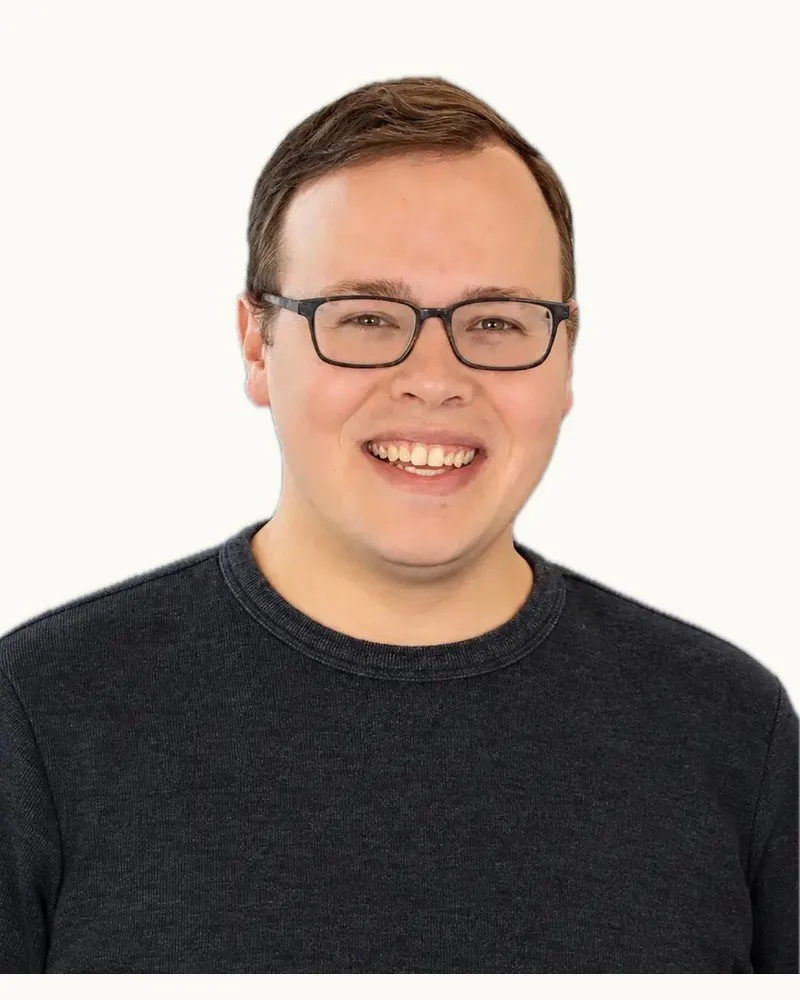 Jason Trigg
