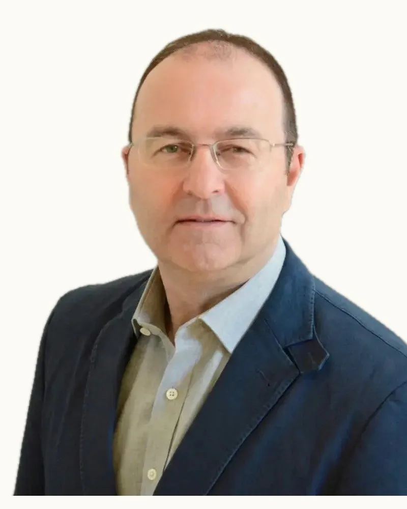 Andy Hughes