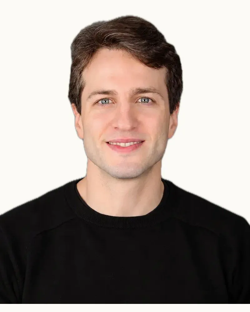 Ryan Eisenman