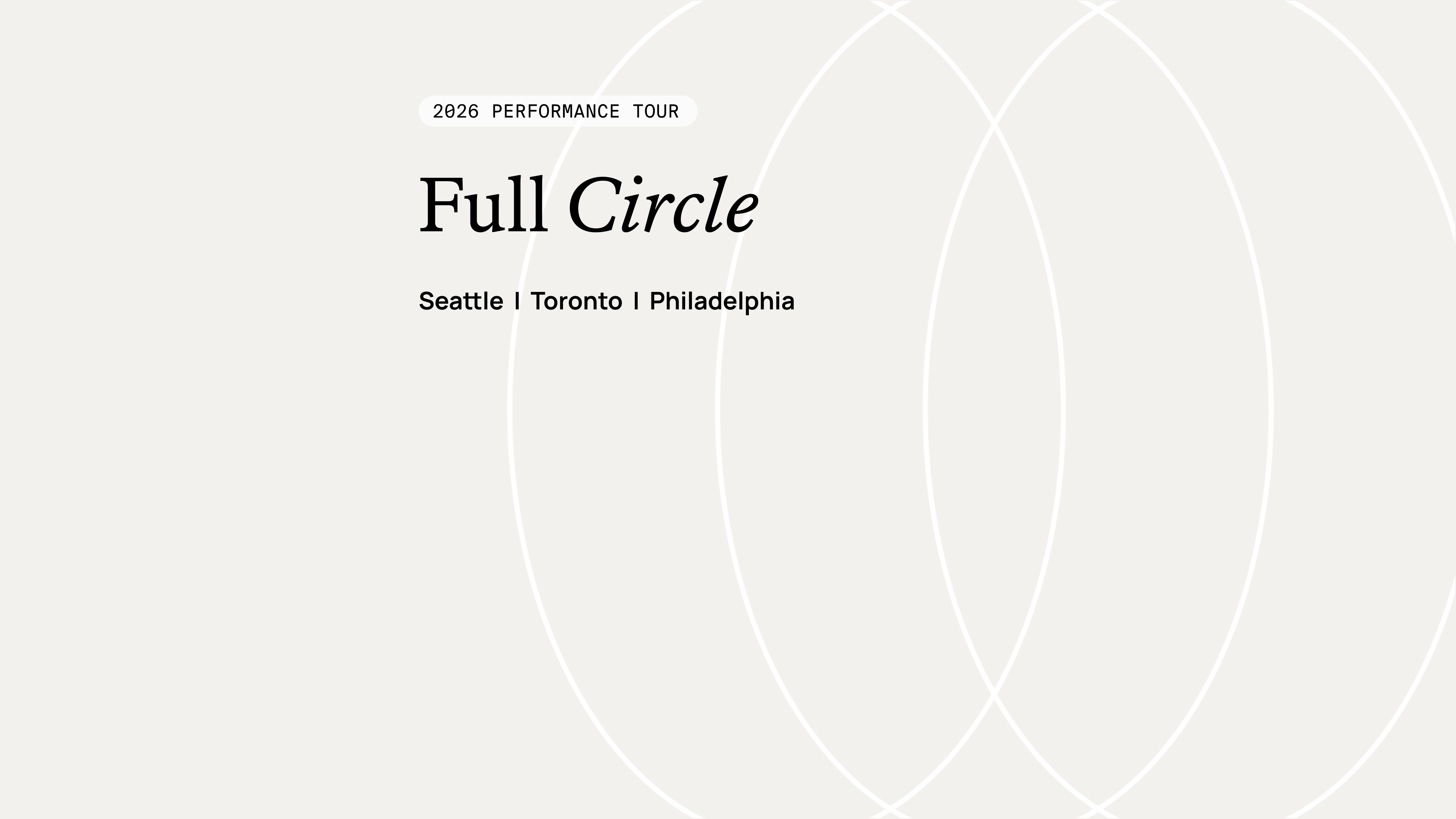 Full Circle: Closing the Loop Between Humans, AI and Every Customer Interaction