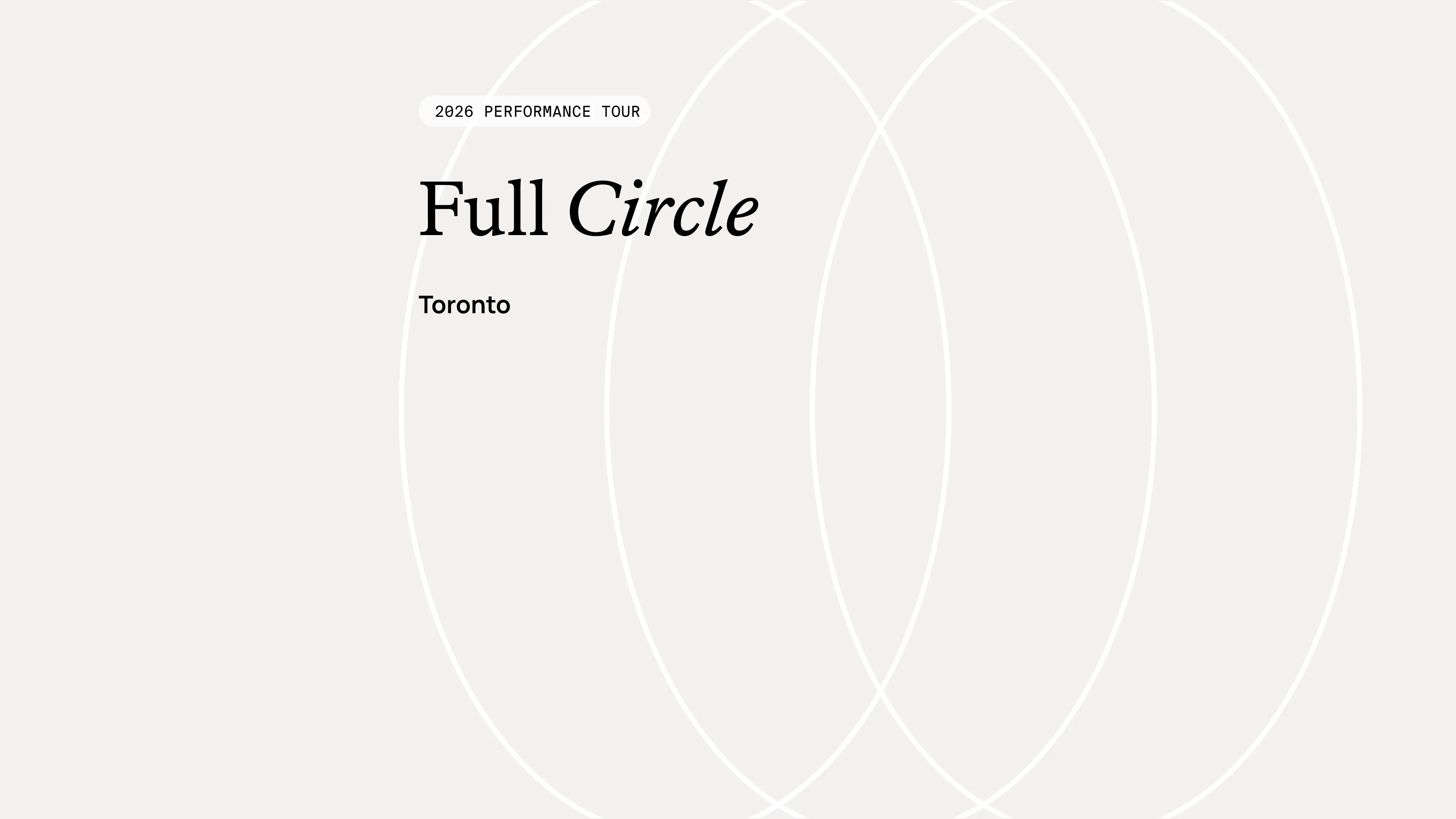 Full Circle: Closing the Loop Between Humans, AI and Every Customer Interaction