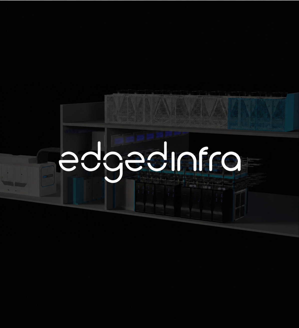 Edged Infrastructure