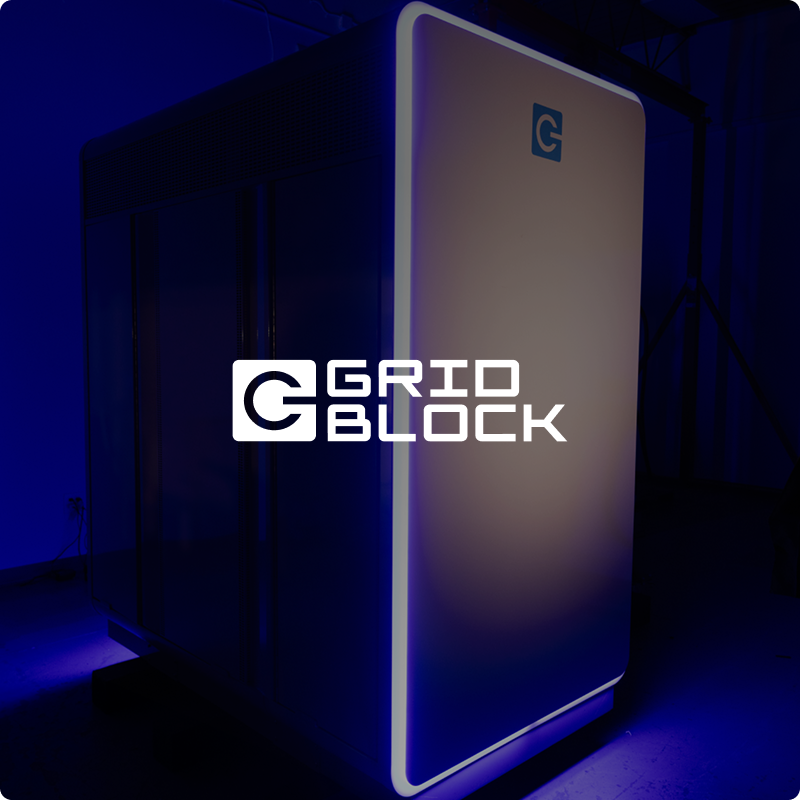GridBlock
