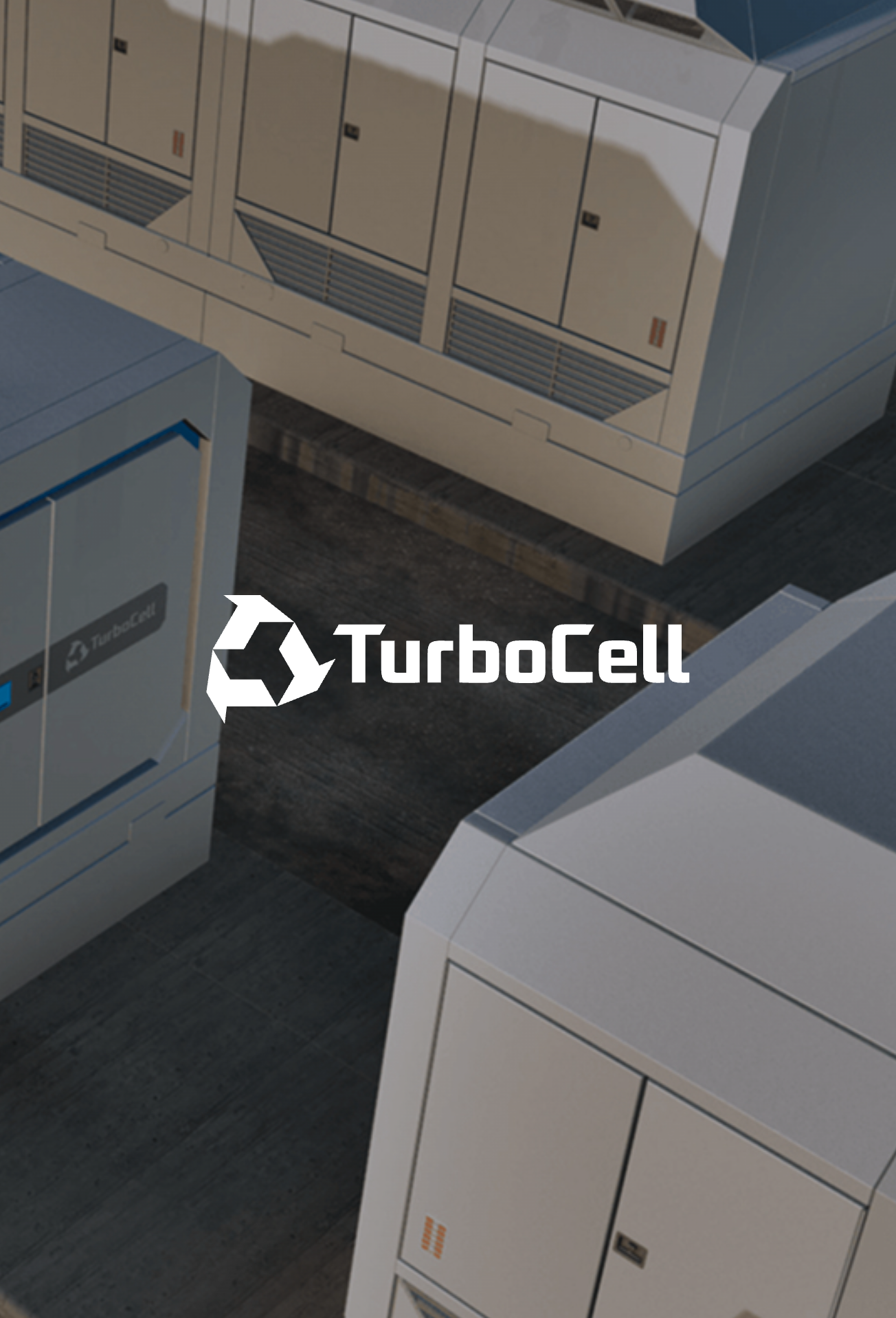 TurboCell