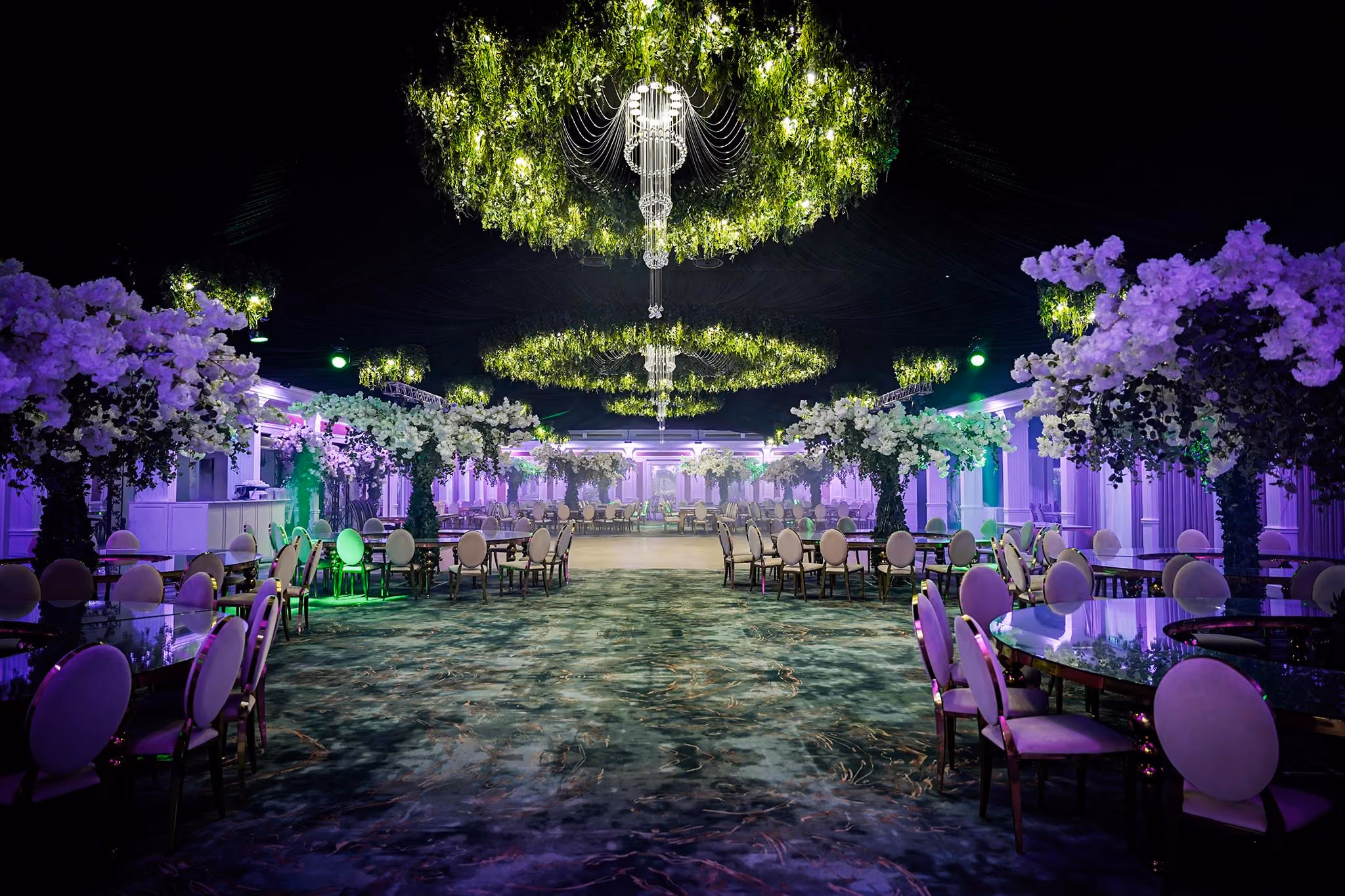 Grand Salon