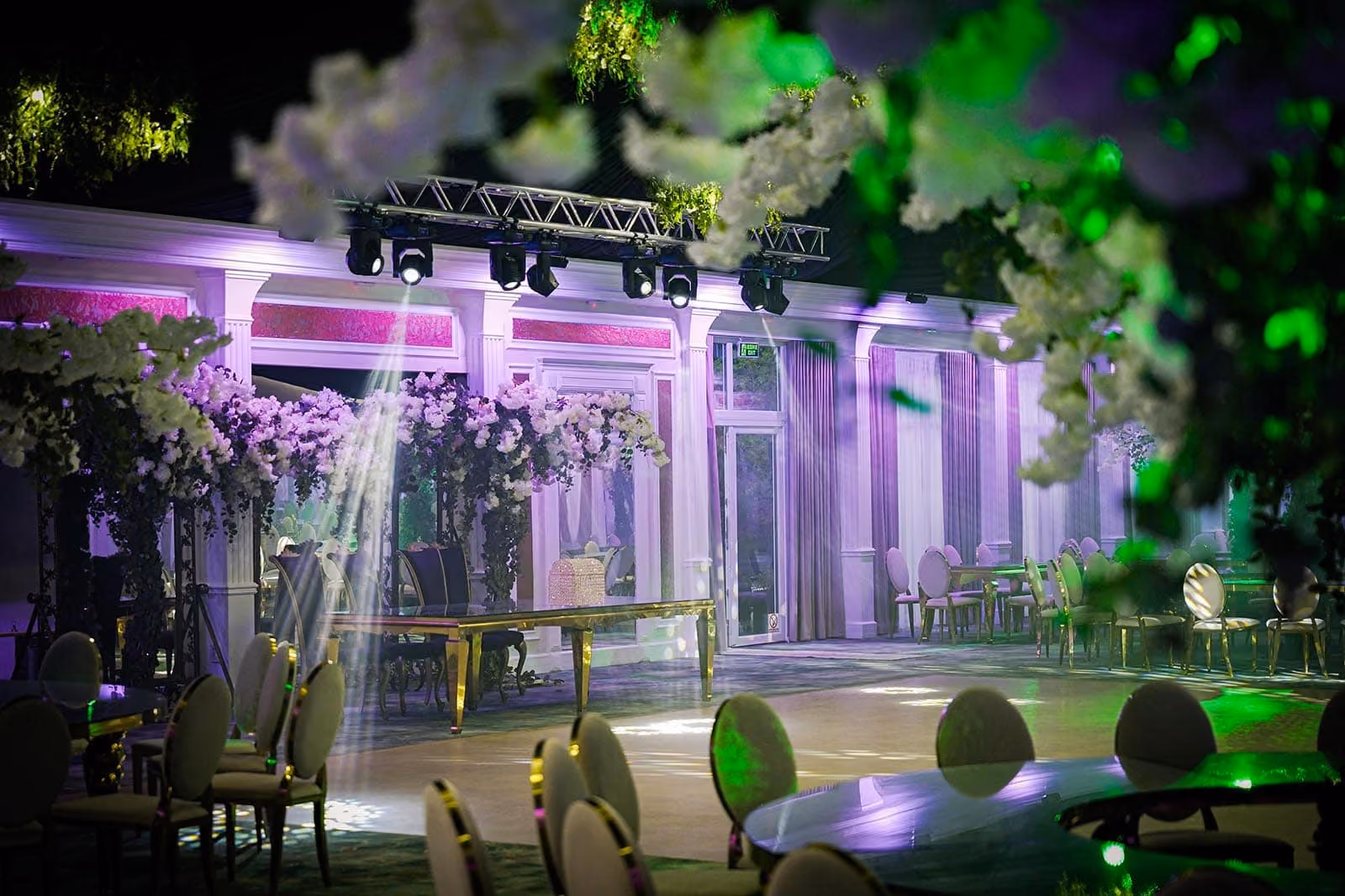 Grand Salon