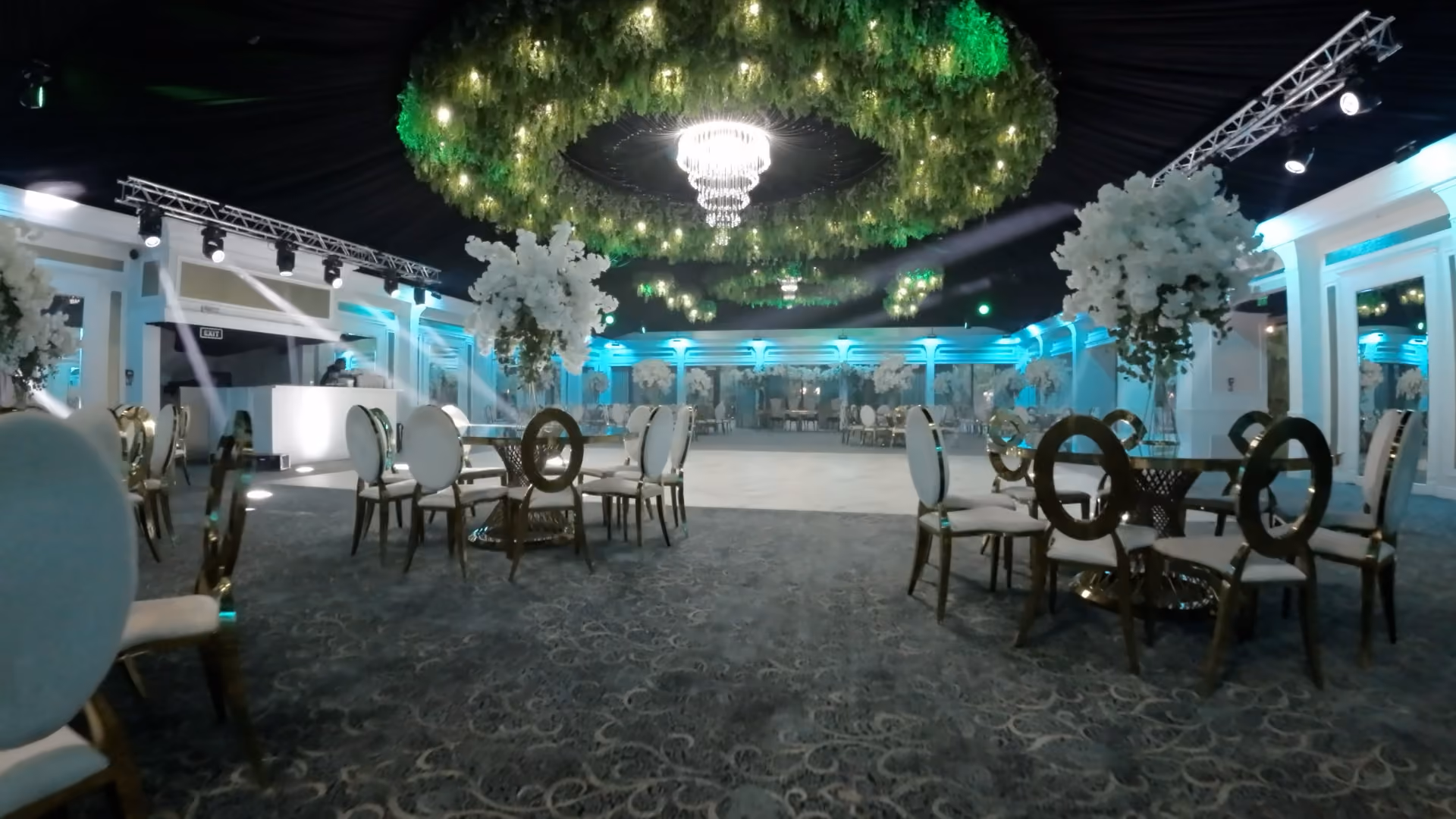 Salon Baisa