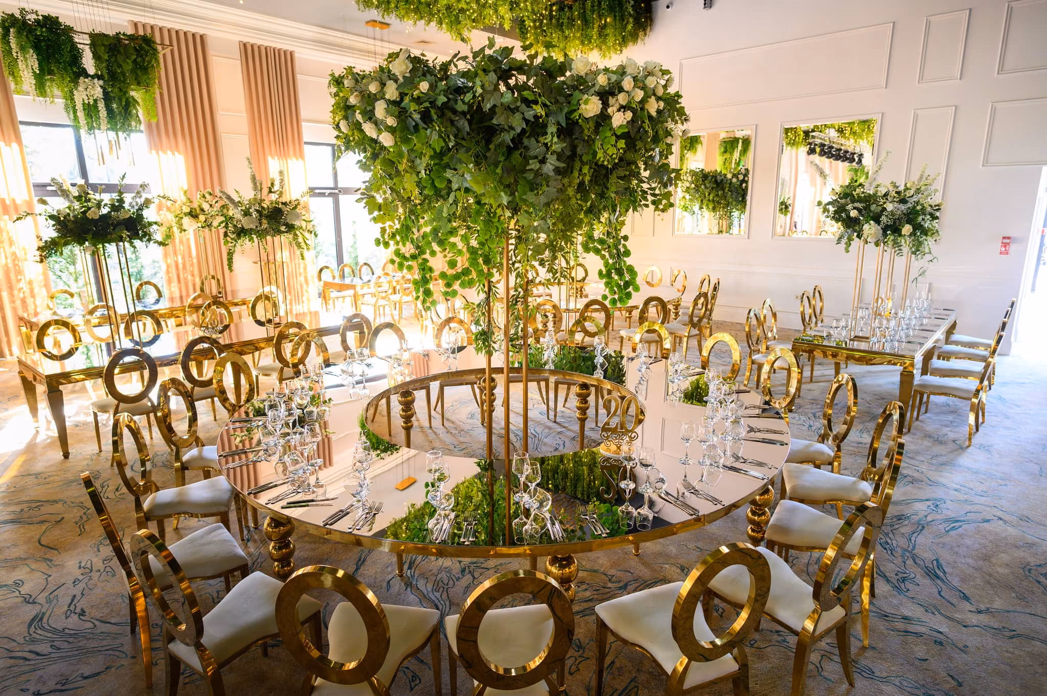 Salon L’or
