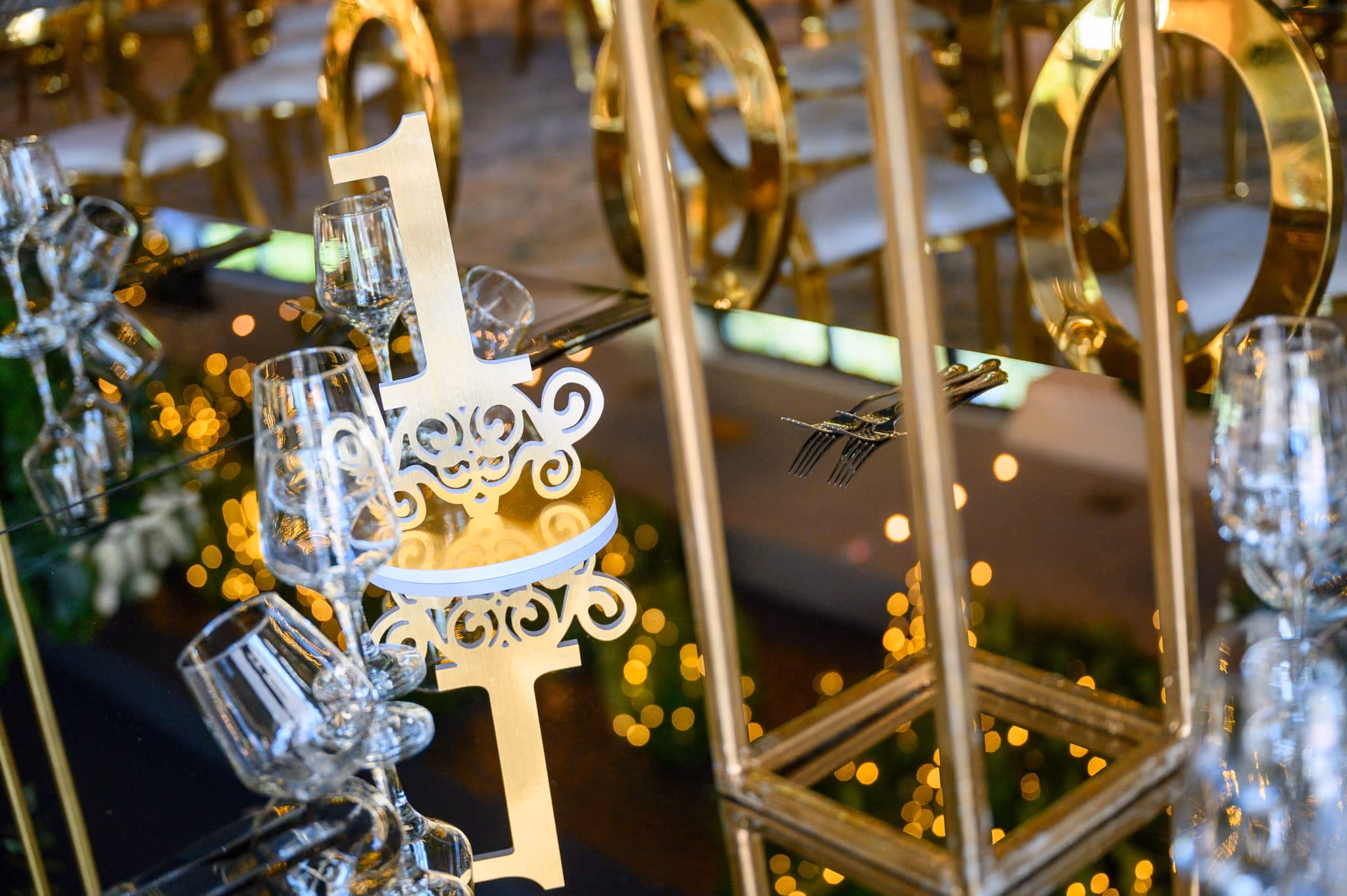 Salon L’or