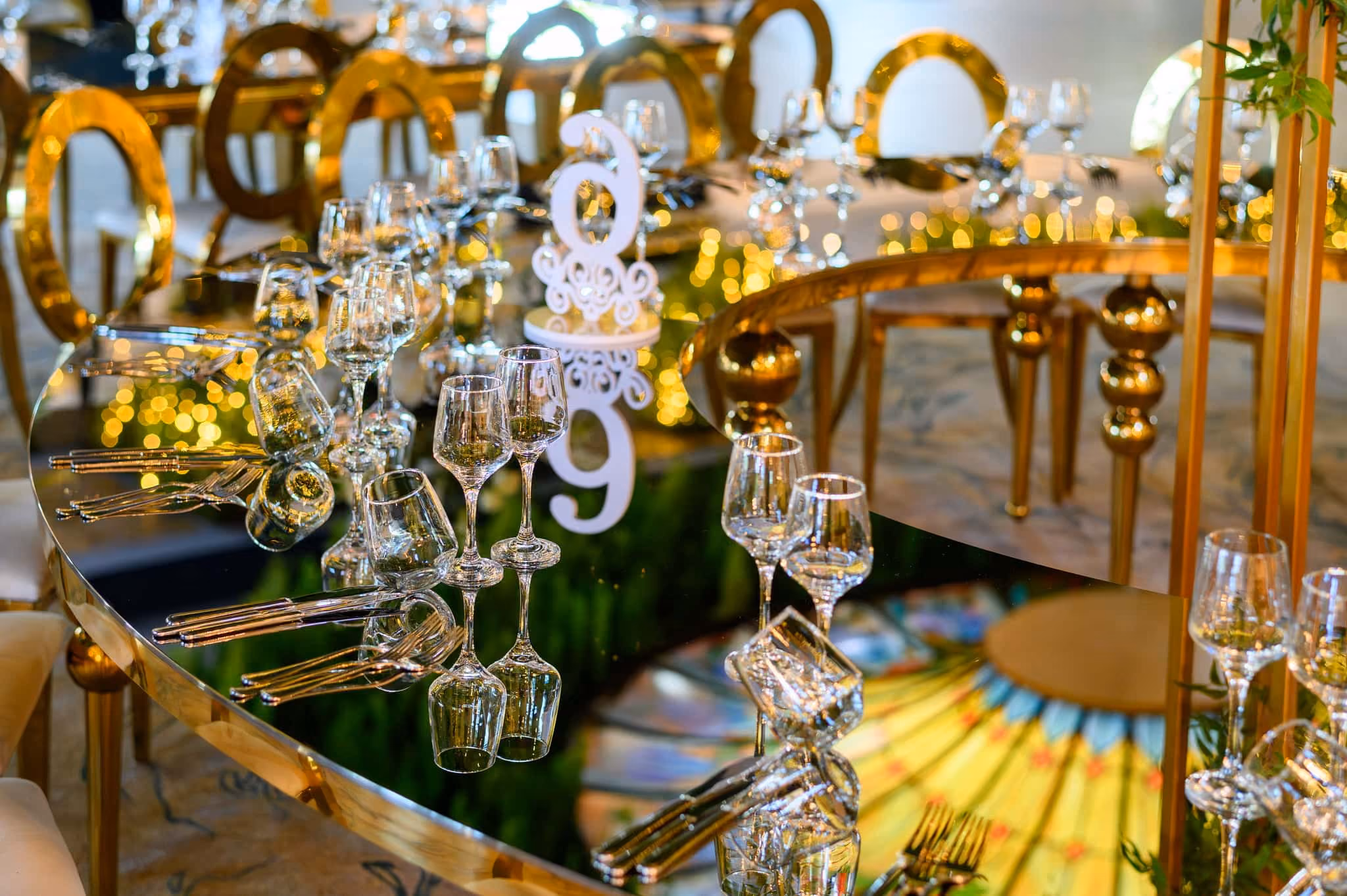 Salon L’or