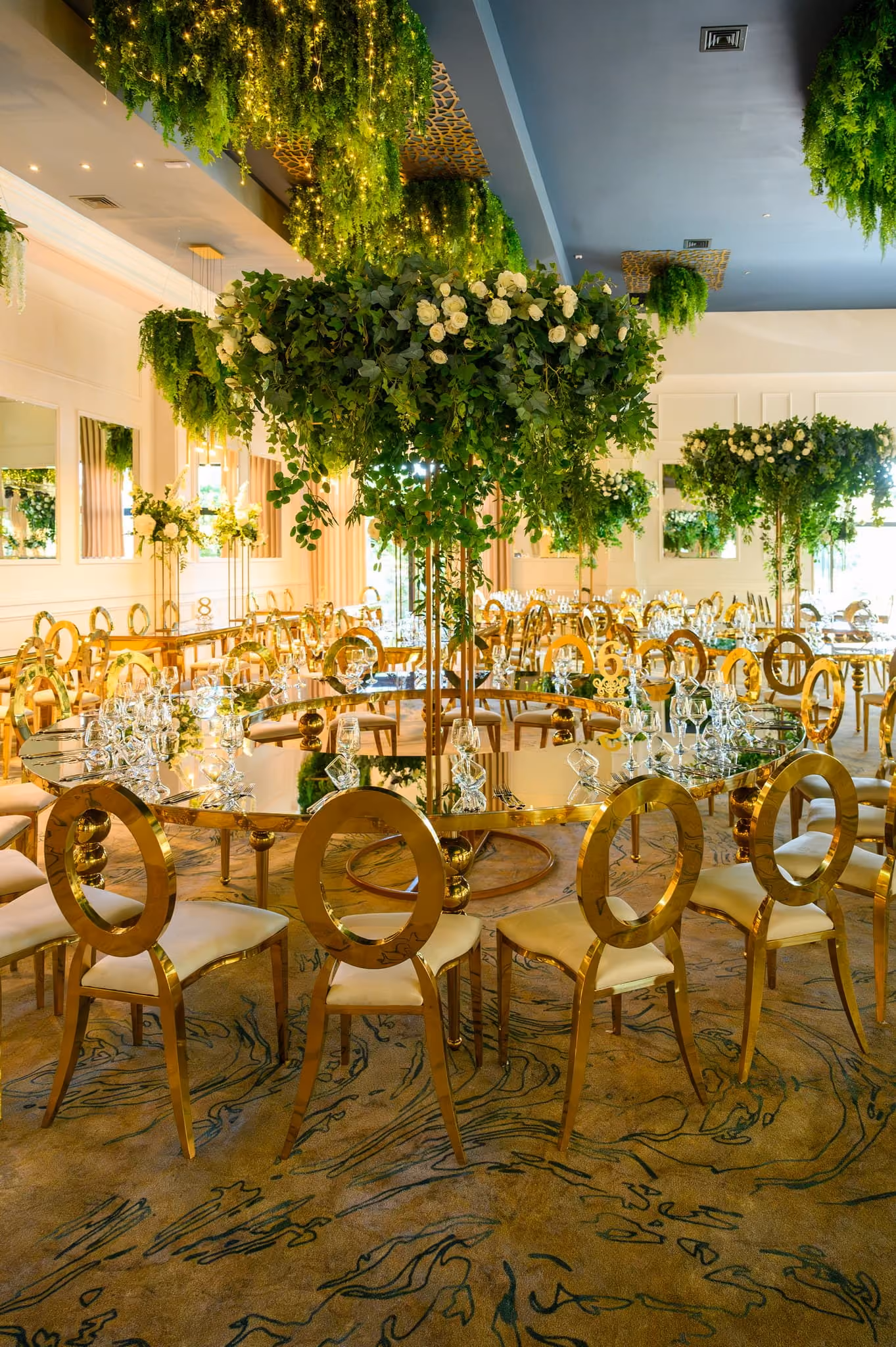 Salon L’or