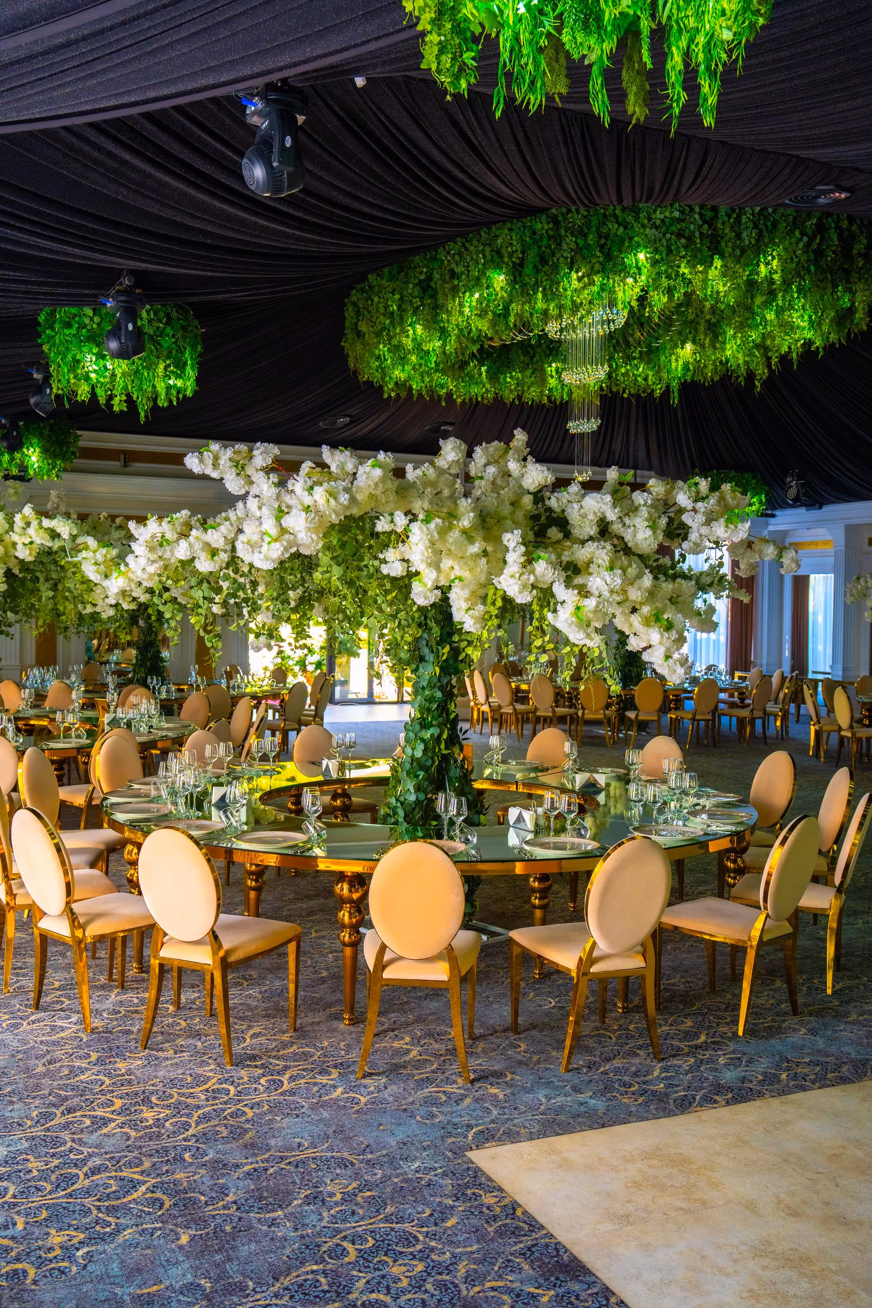 Grand Salon