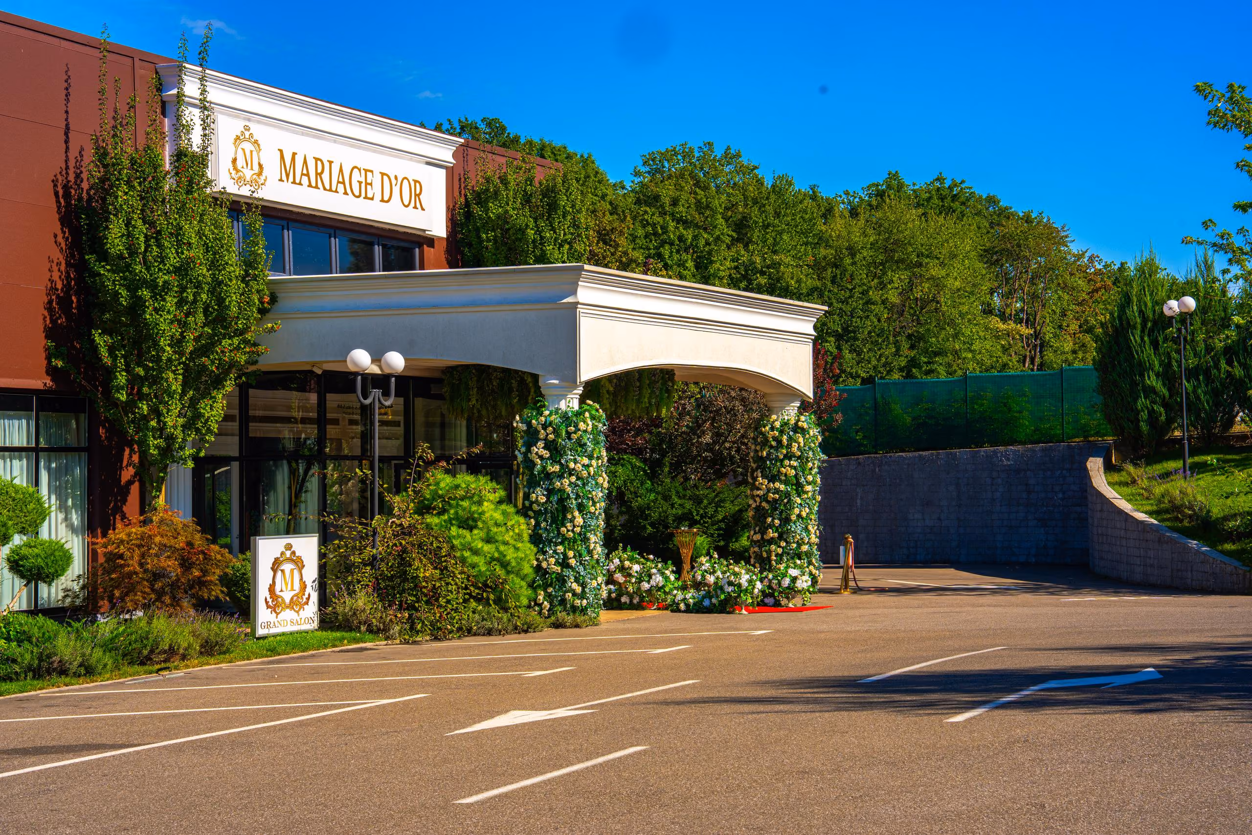 Grand Salon