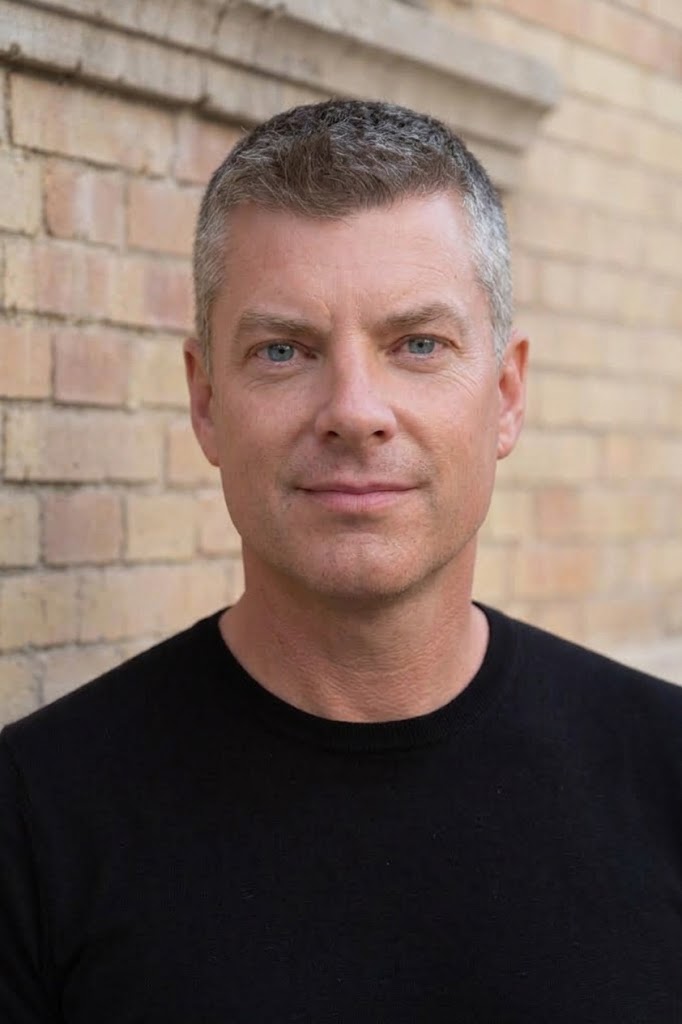 Brendan Miller