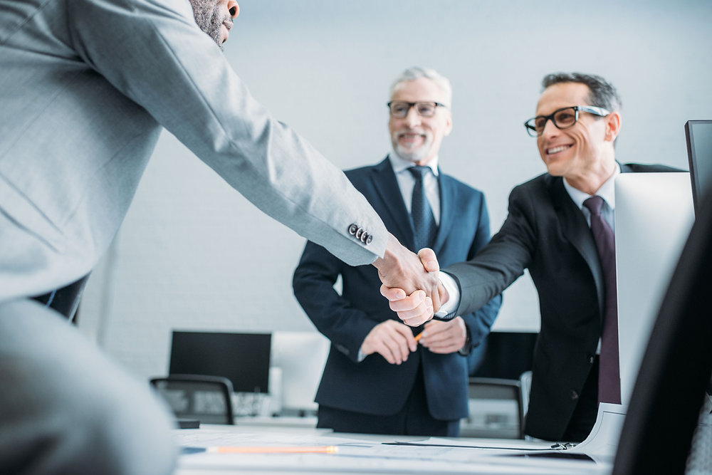 Why joining GS1 is a must